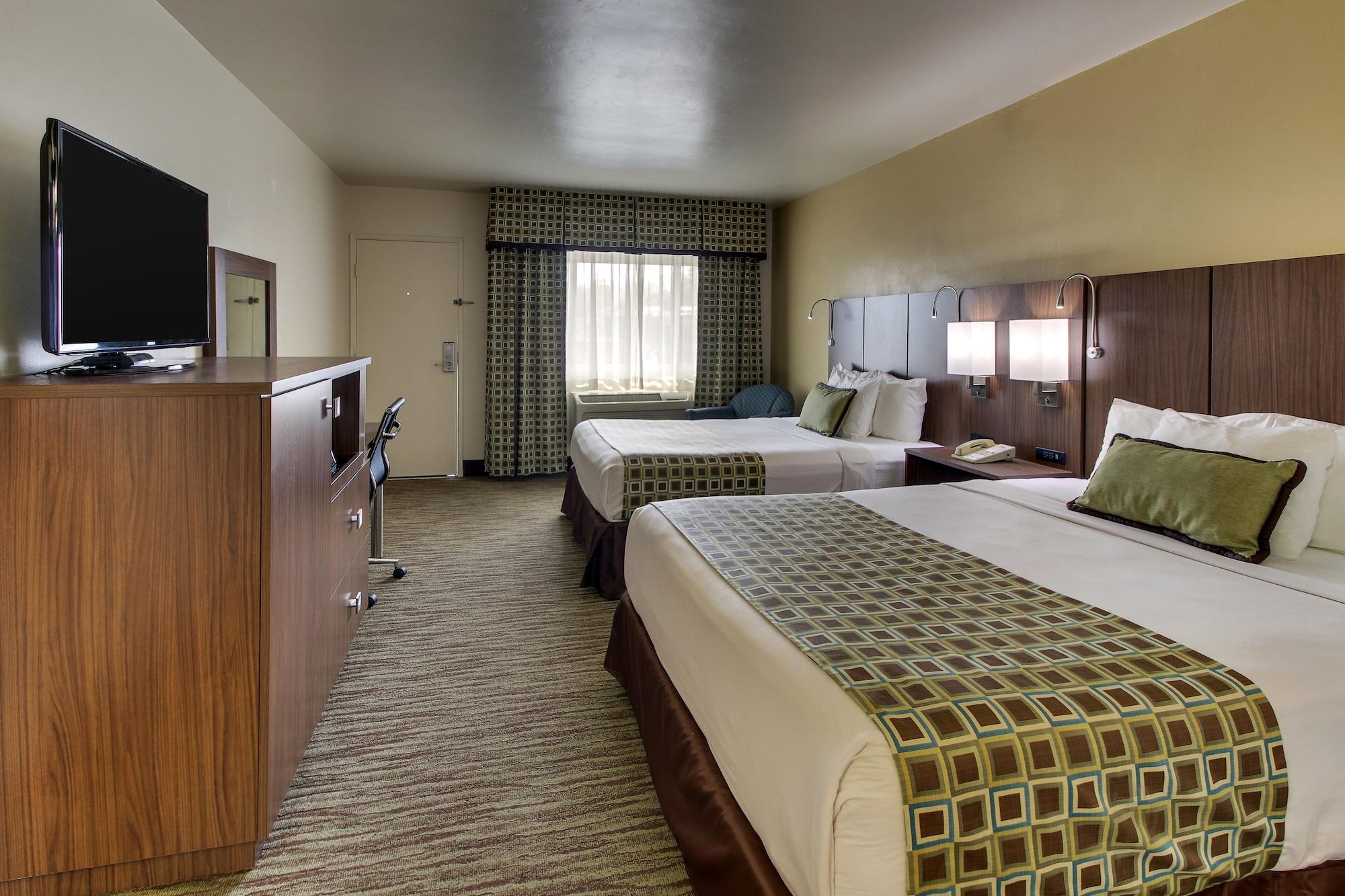 Motel The Stevenson 3*