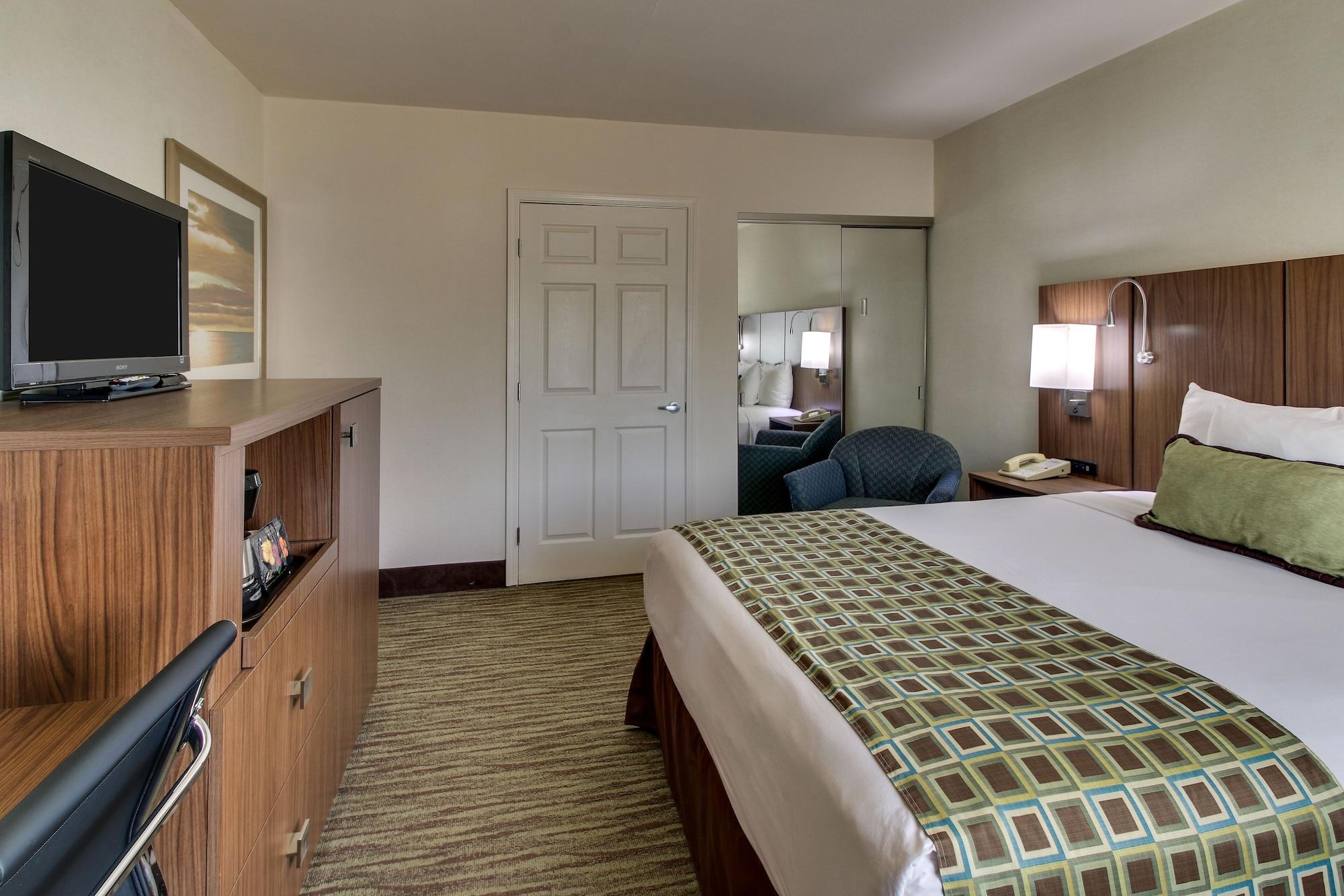 The Stevenson Motel 3*