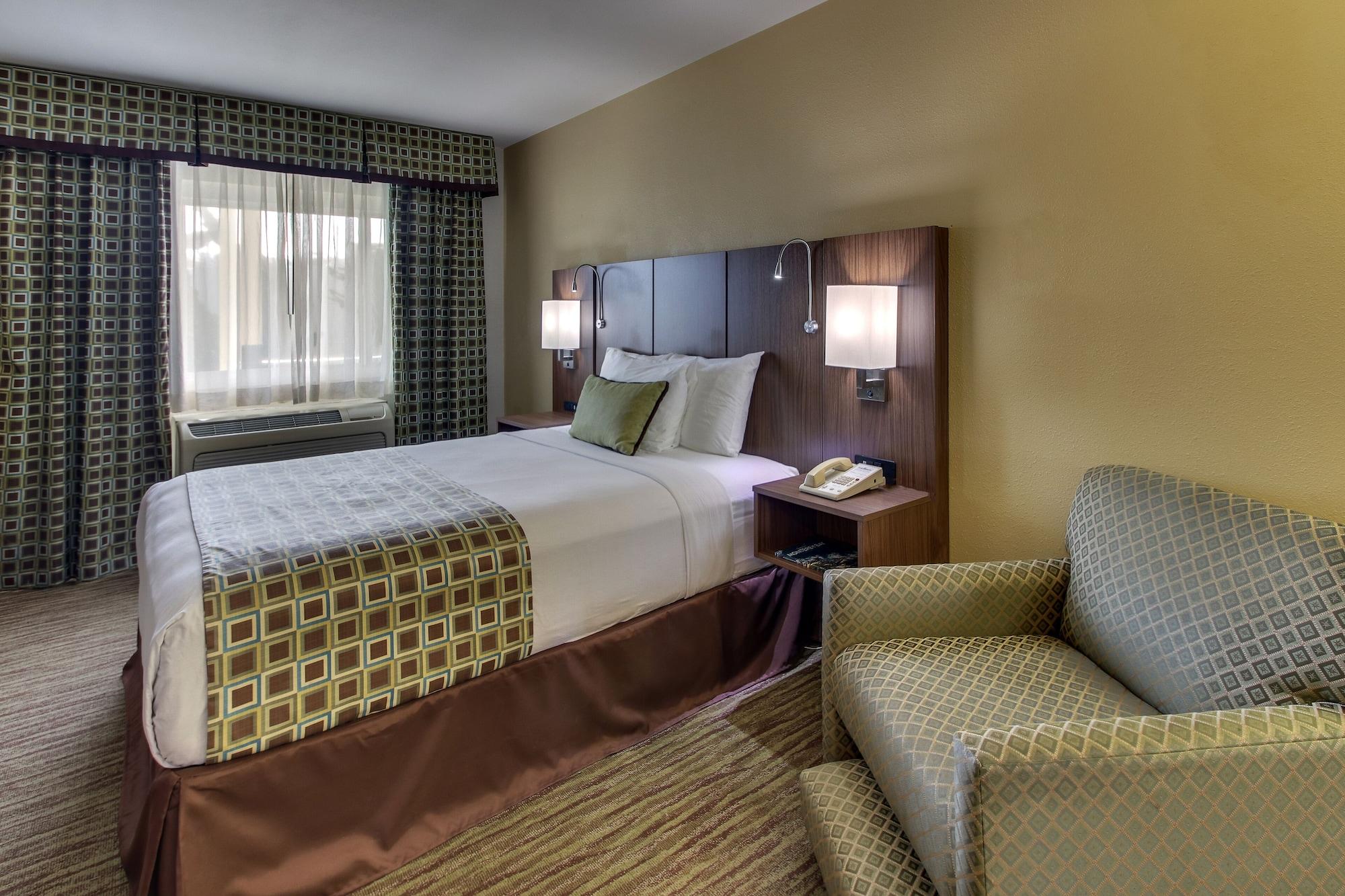 The Stevenson 3* Monterey