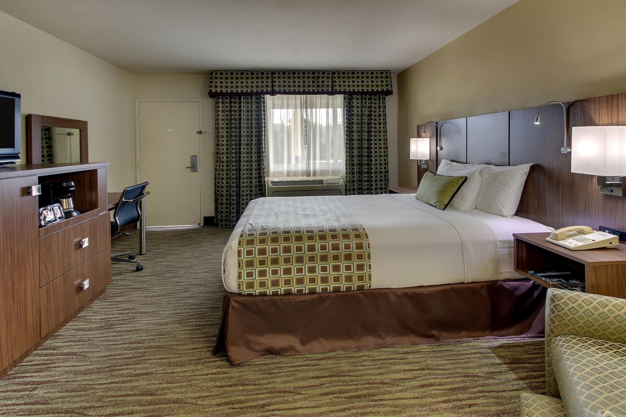 The Stevenson 3* Monterey