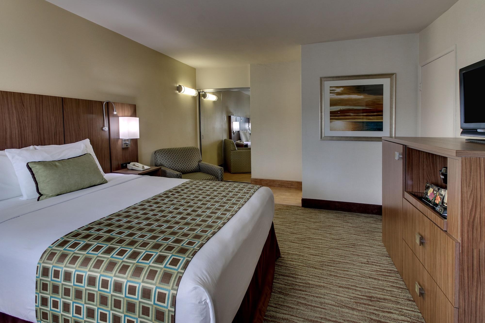 The Stevenson 3* Monterey
