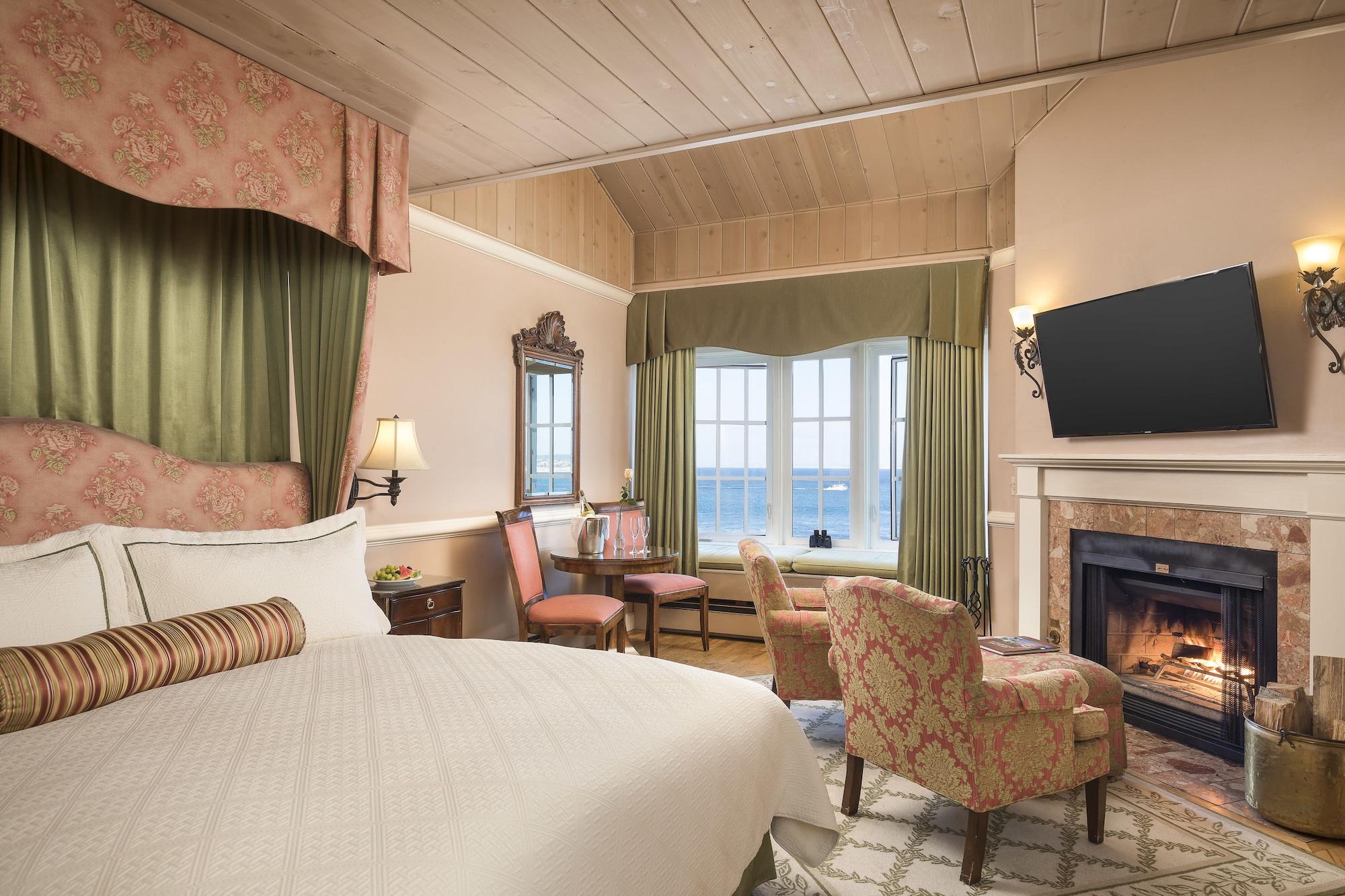 Hotel Spindrift 3*