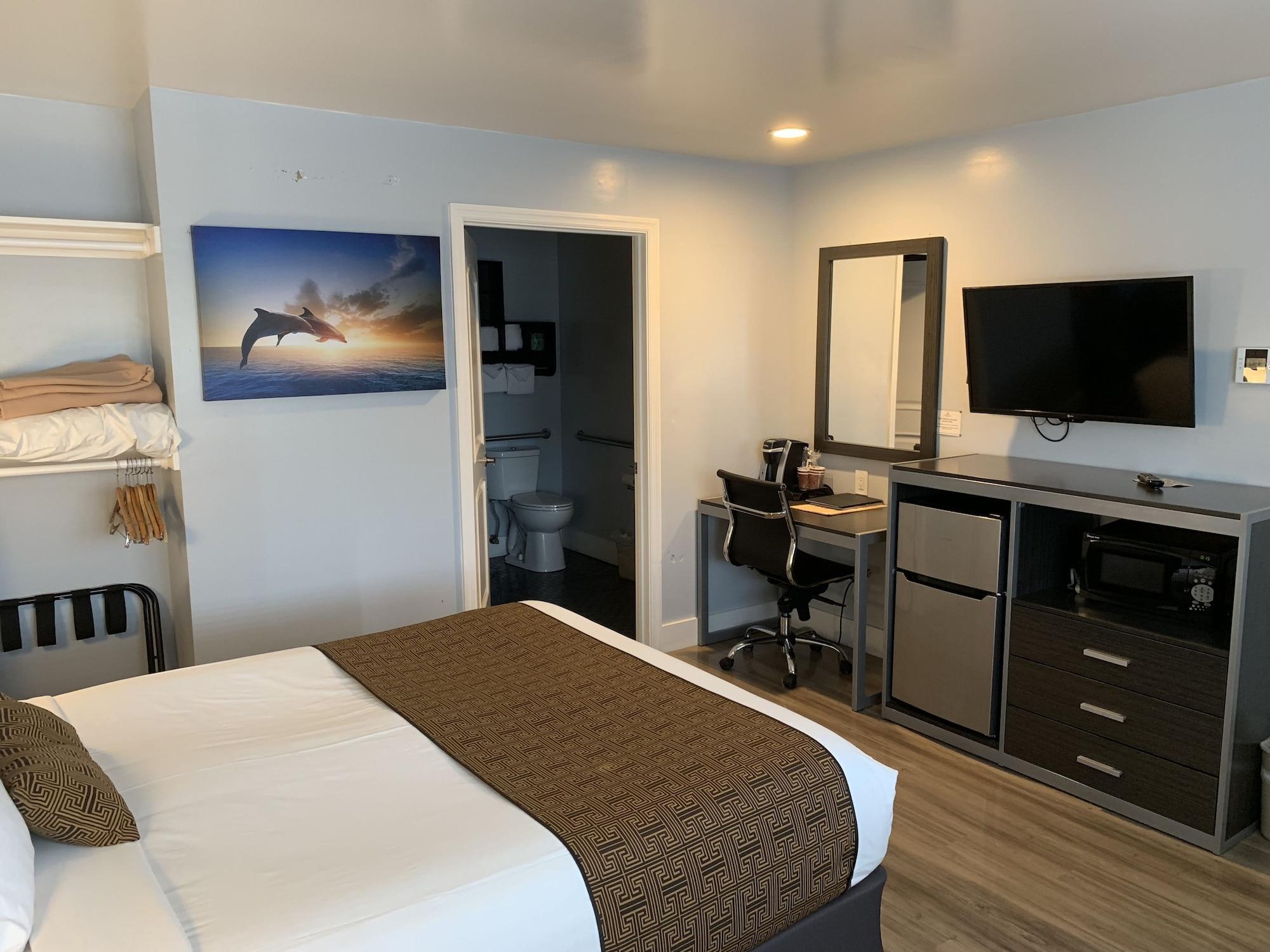 Motel Pacific
