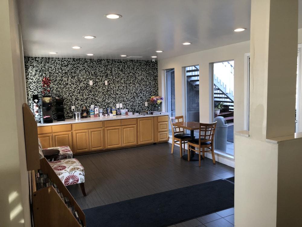 Motel Pacific