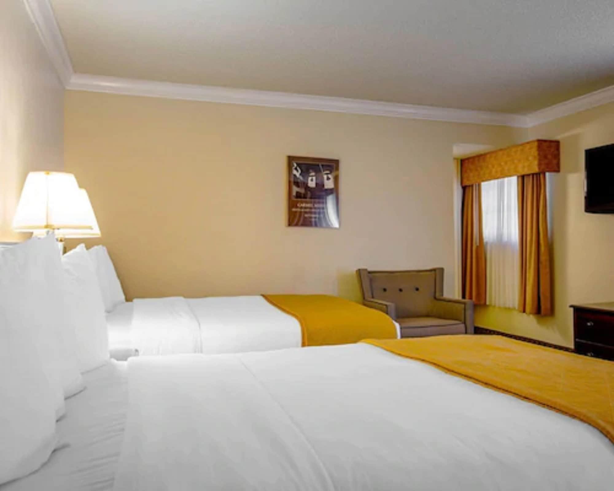 Motel Arbor