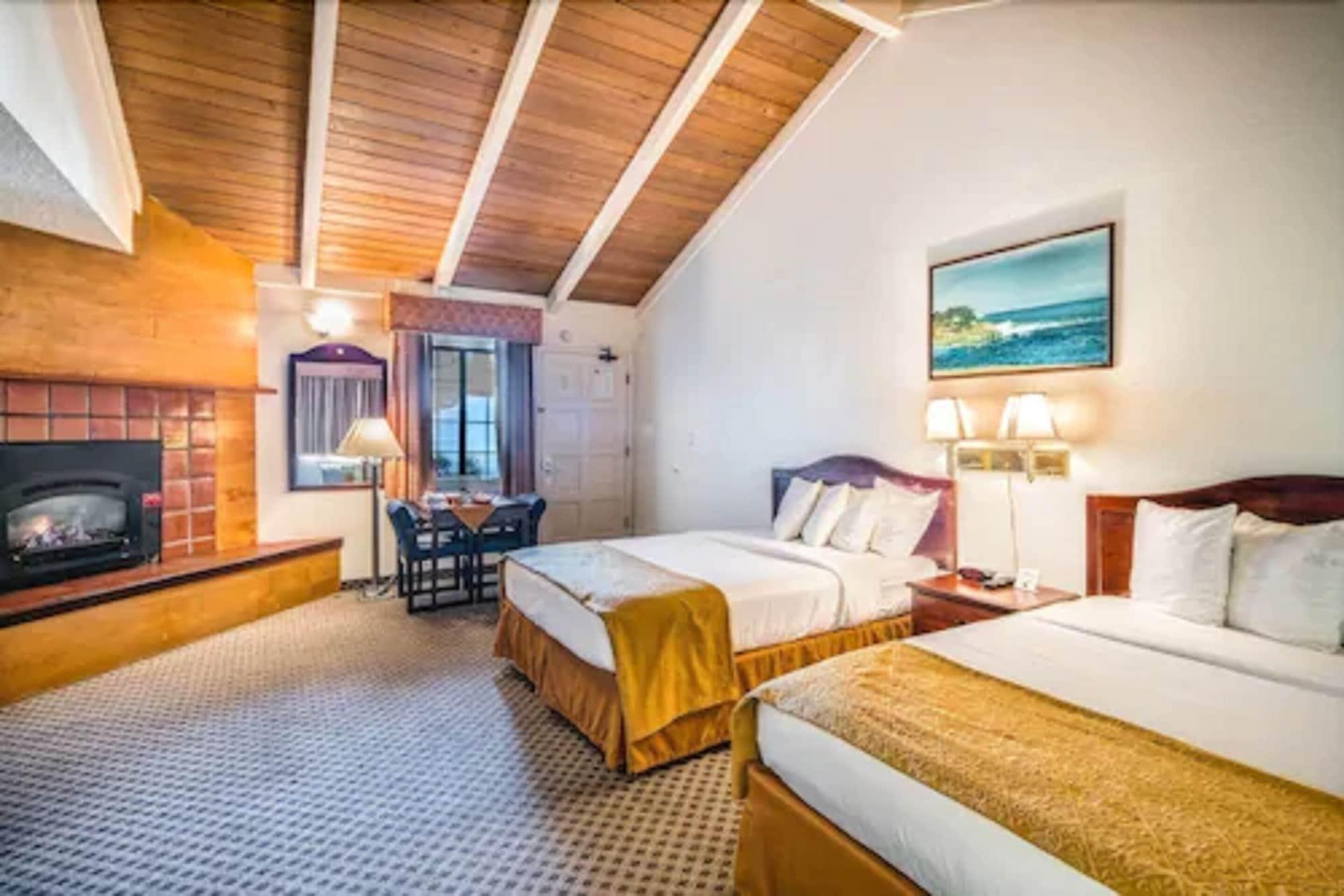 Motel Arbor 2*