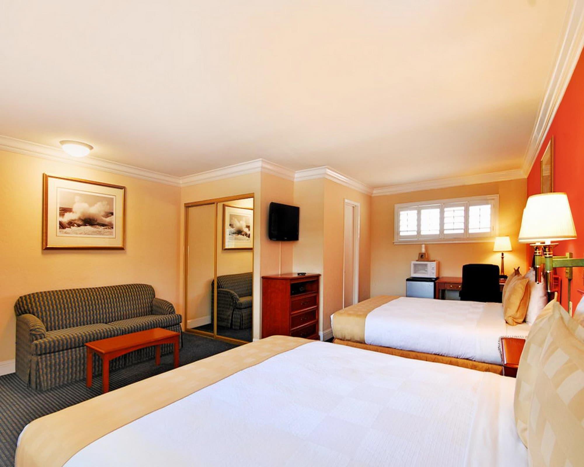 Motel Aura Monterey