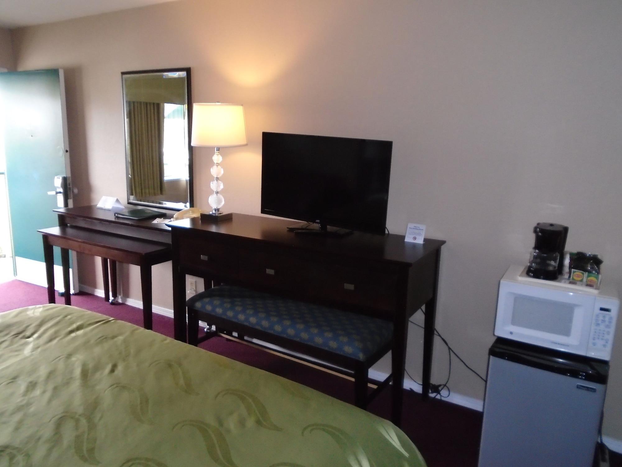 Hotel Scottish Fairway 3*