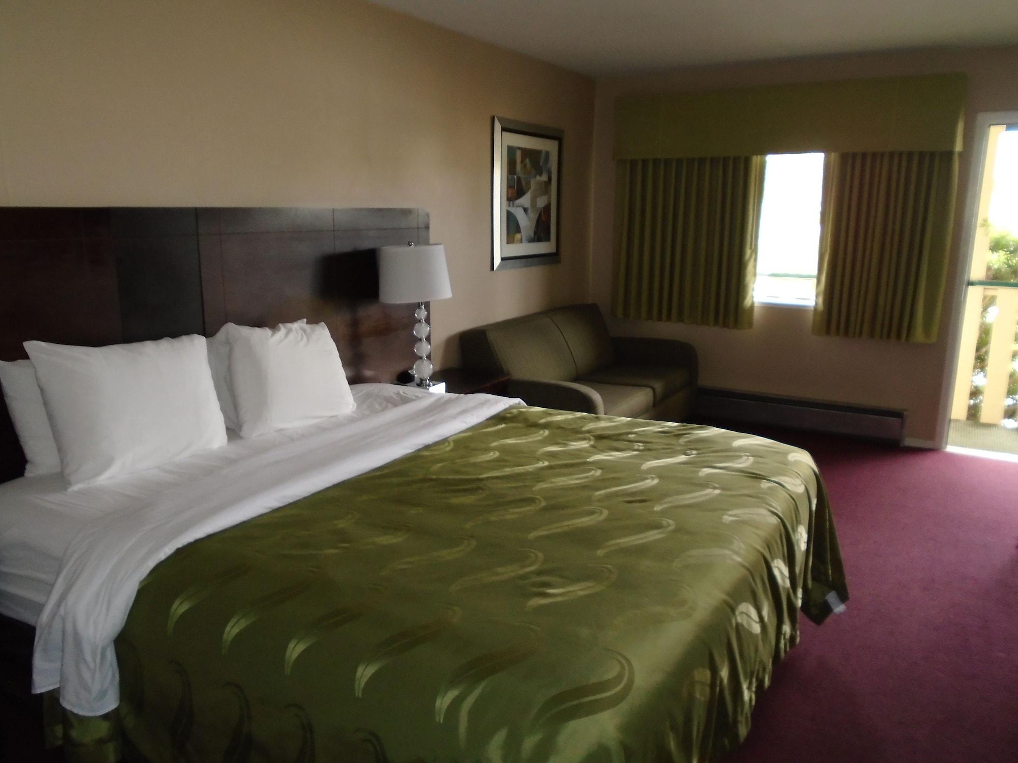 Hotel Scottish Fairway