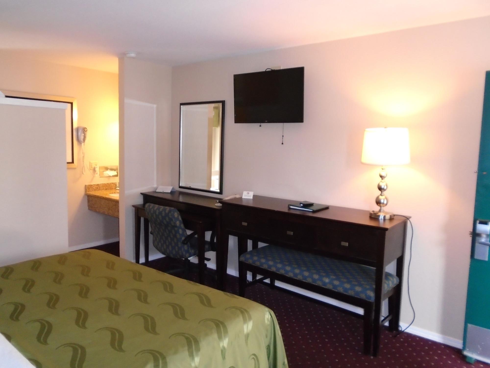 Scottish Fairway Hotel 3*