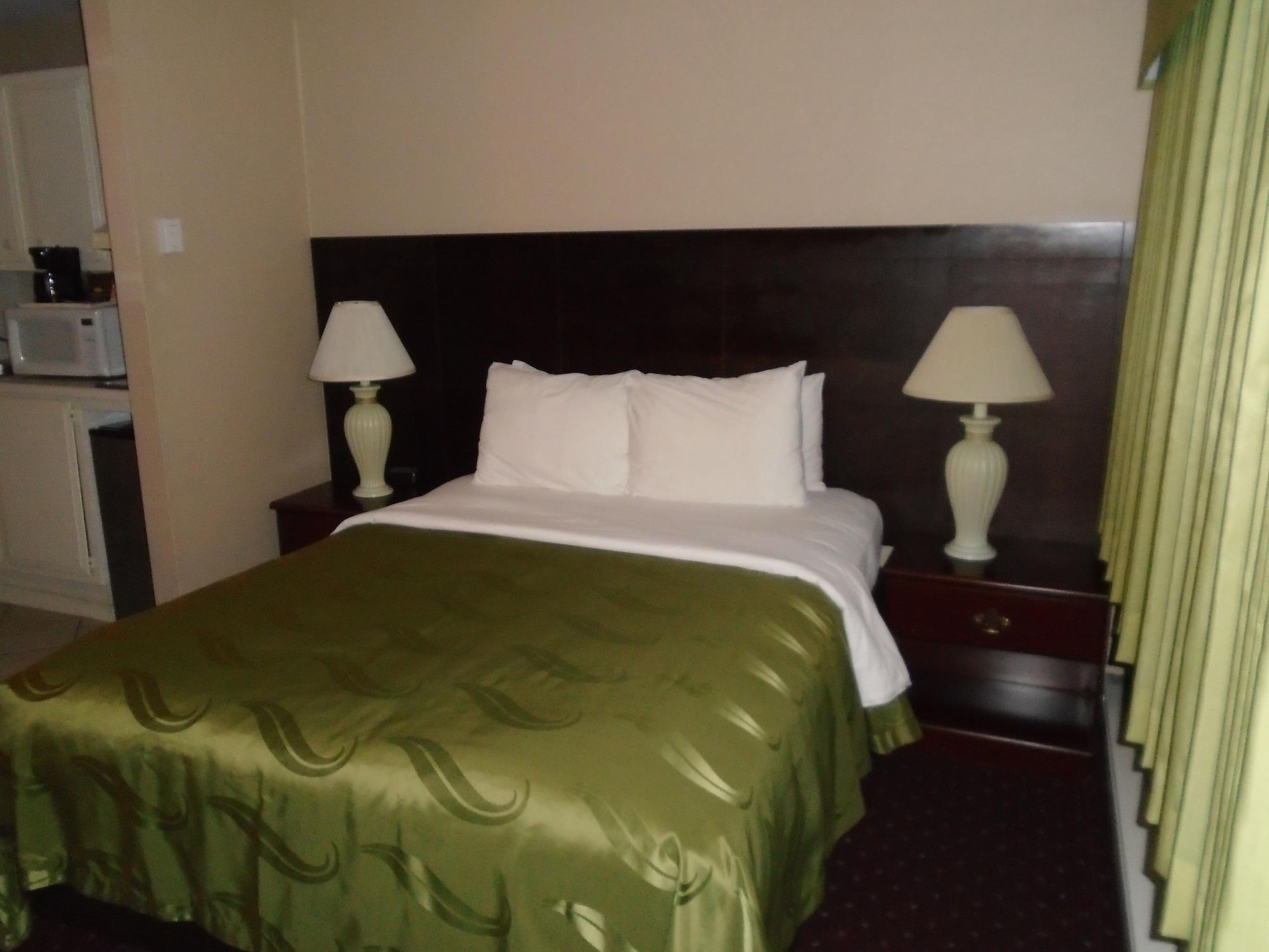 Hotel Scottish Fairway 3*