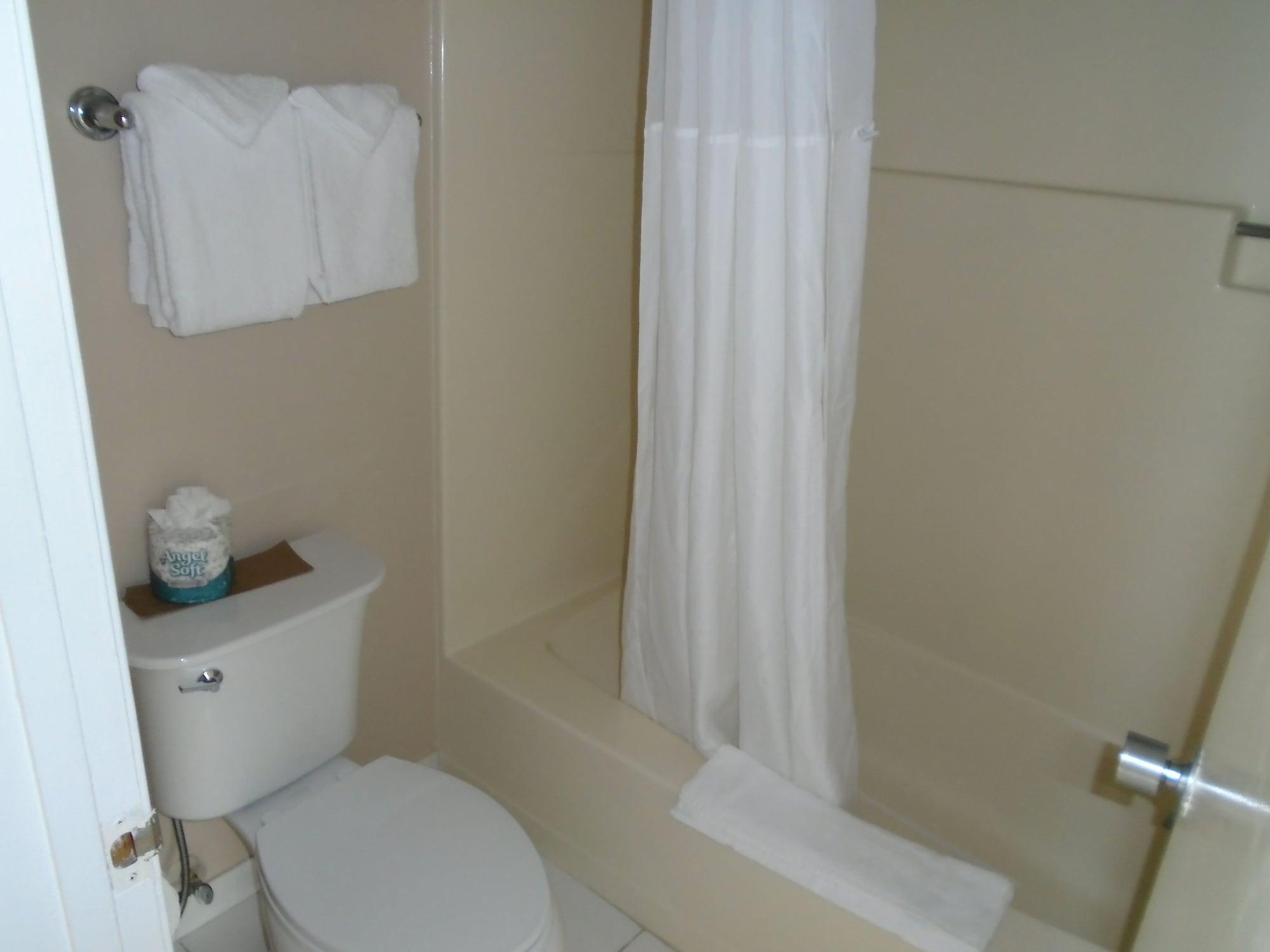 Scottish Fairway Hotel