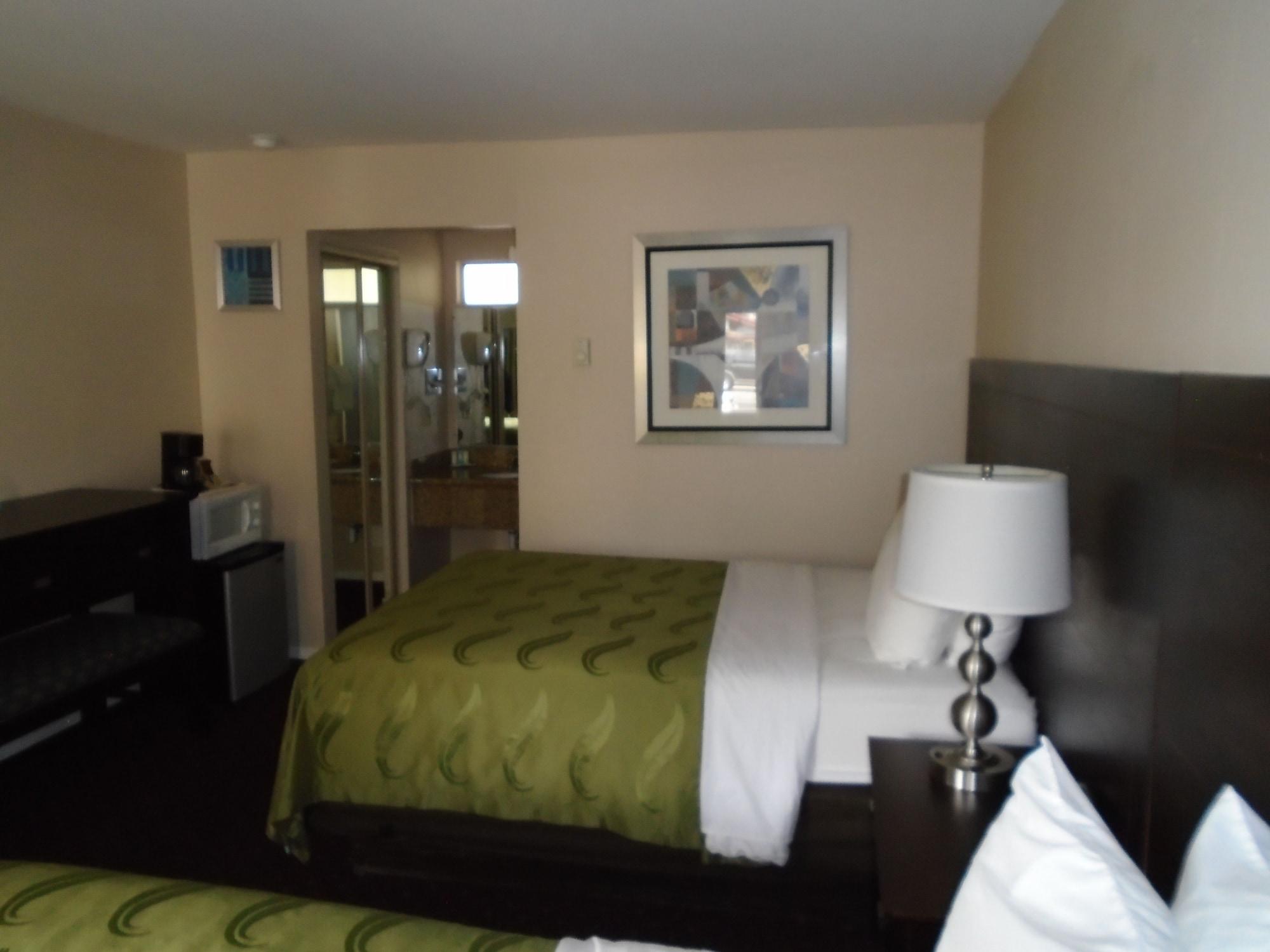 Hotel Scottish Fairway Monterey