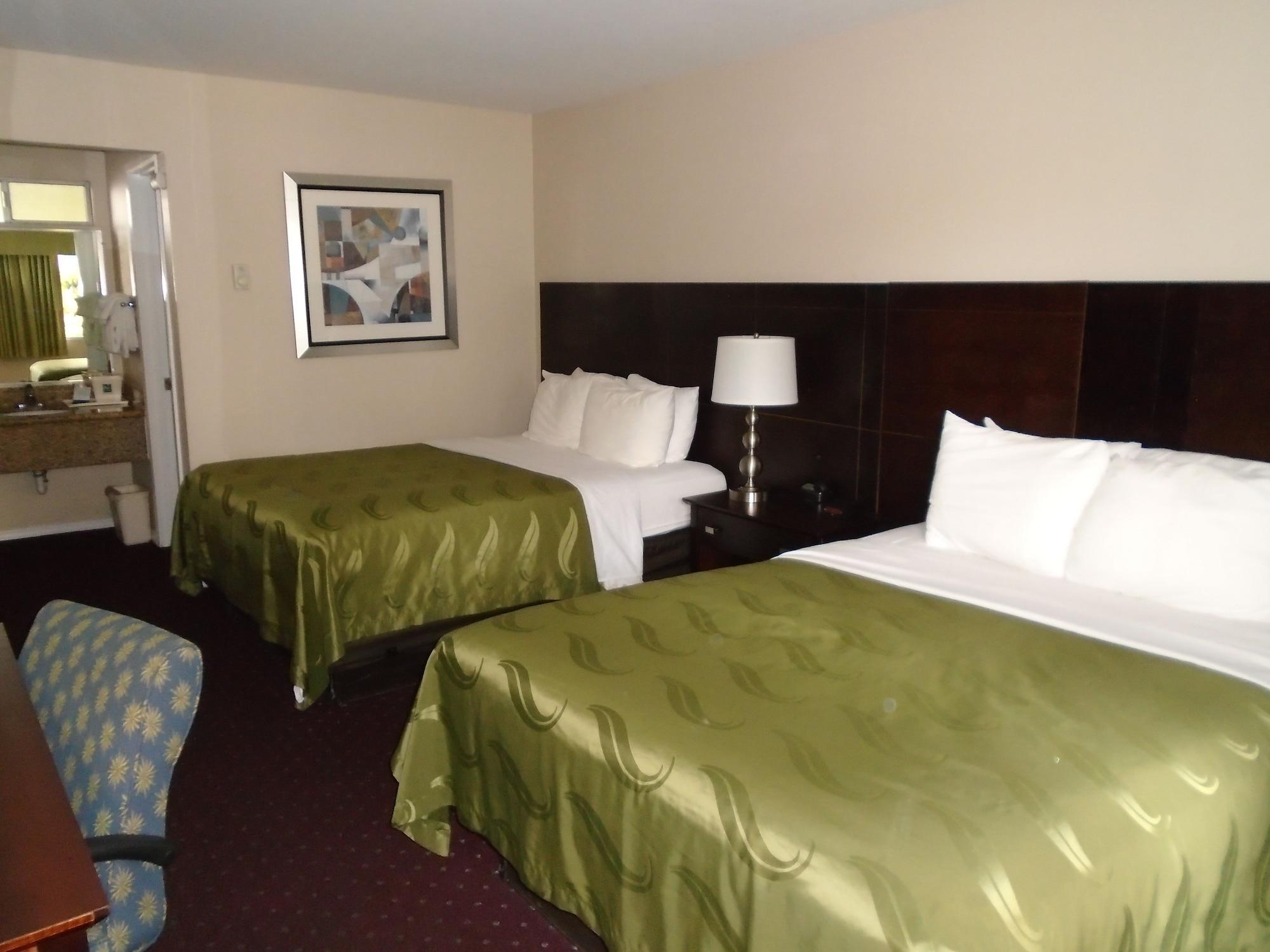 Hotel Scottish Fairway