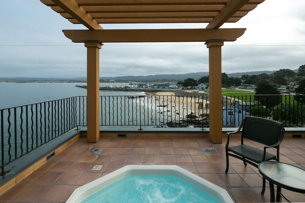 Hotel Bay Monterey