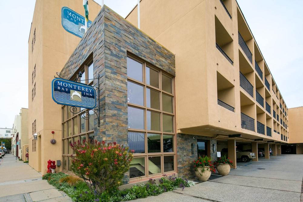 Bay Hotel Monterey