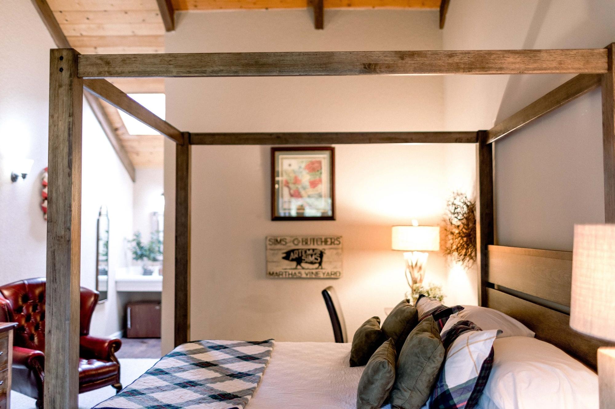Merritt House Hotel 3*