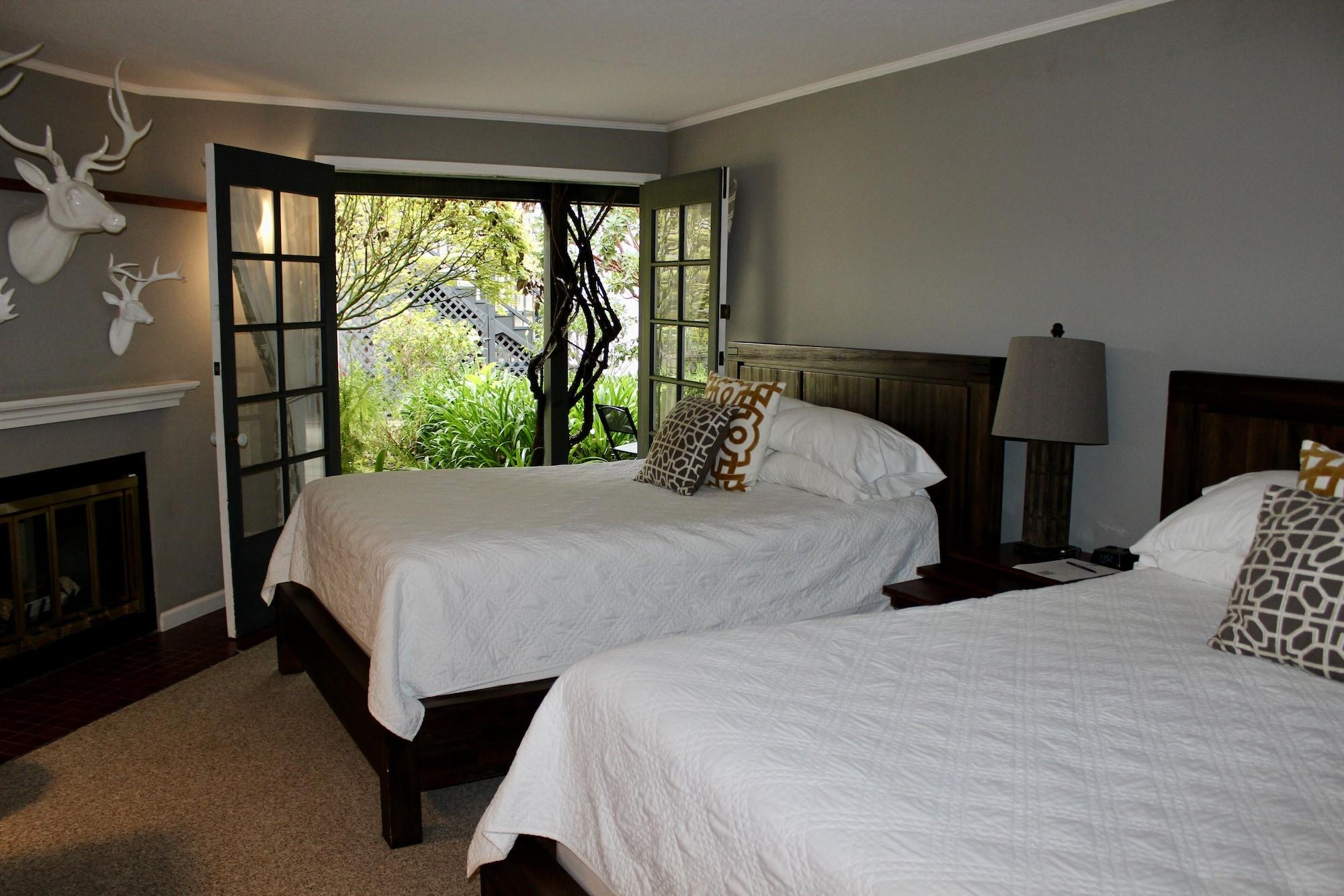 Merritt House Hotel