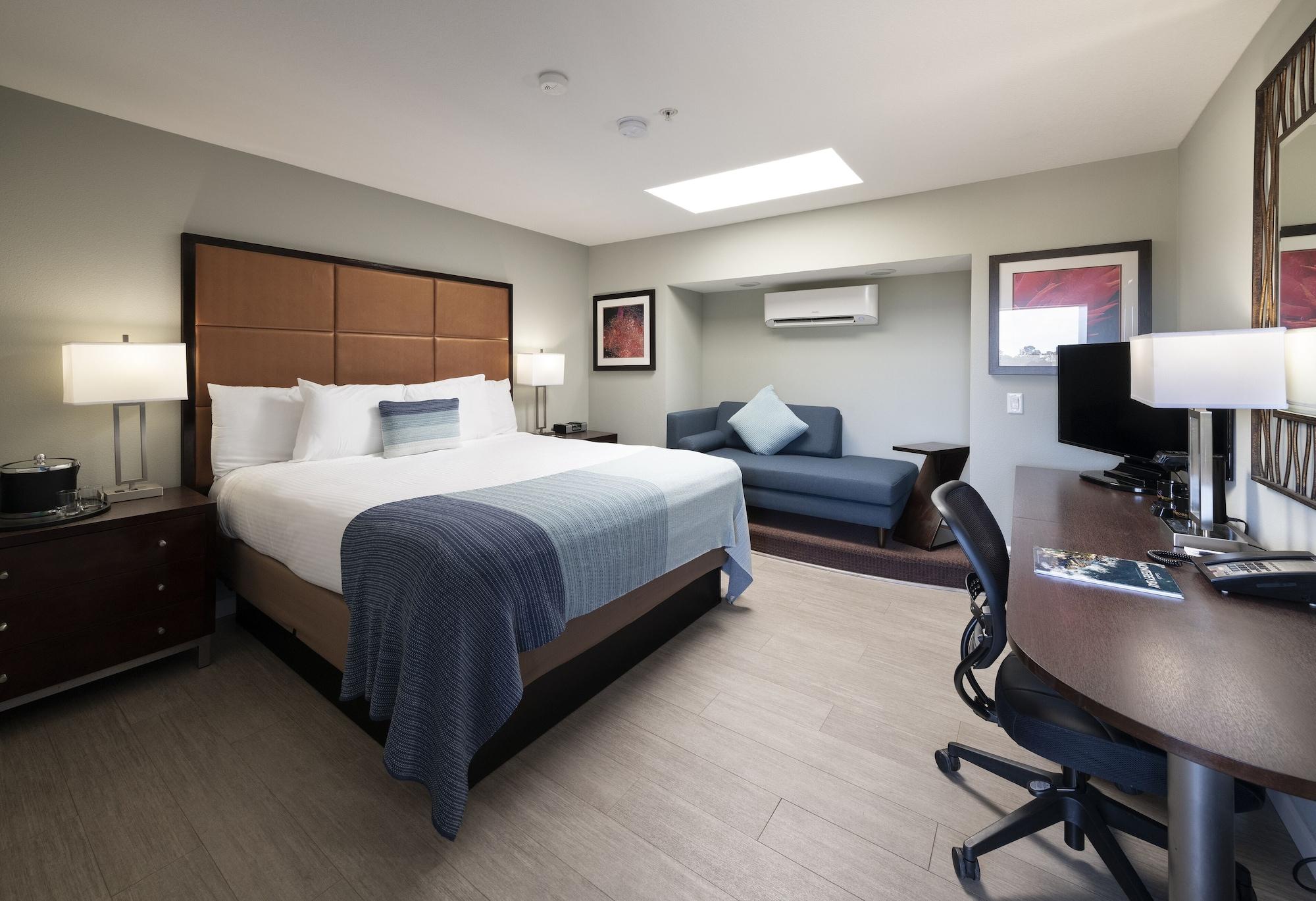 Mariposa And Hotel 3*