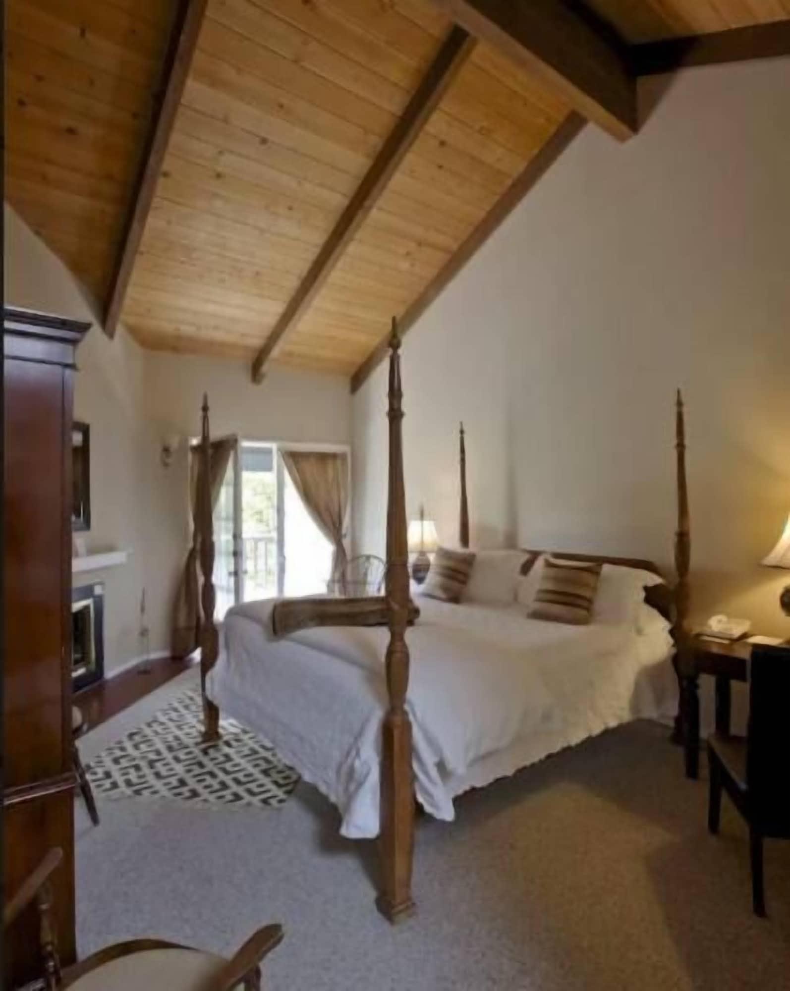 Hotel Merritt House Monterey
