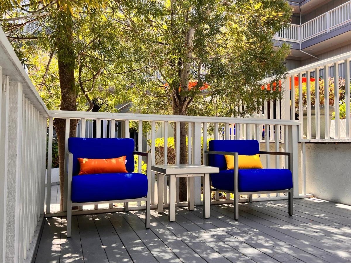 Resort Holiday Express - Cannery Row By Ihg Monterey