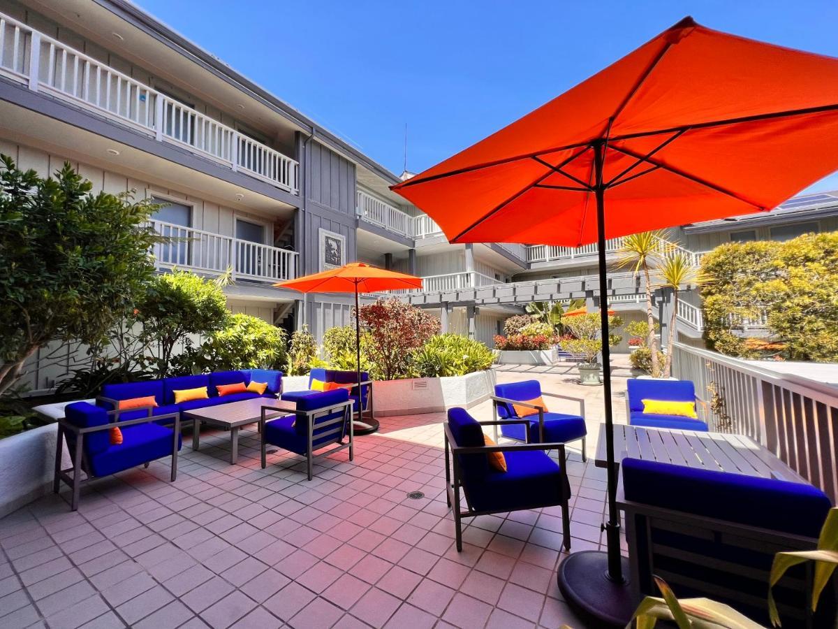 Holiday Express - Cannery Row By Ihg Monterey