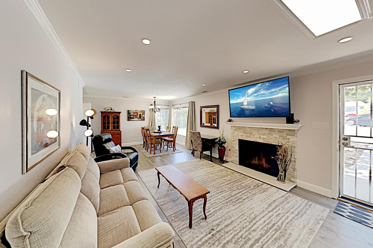 Portola Oasis * Monterey