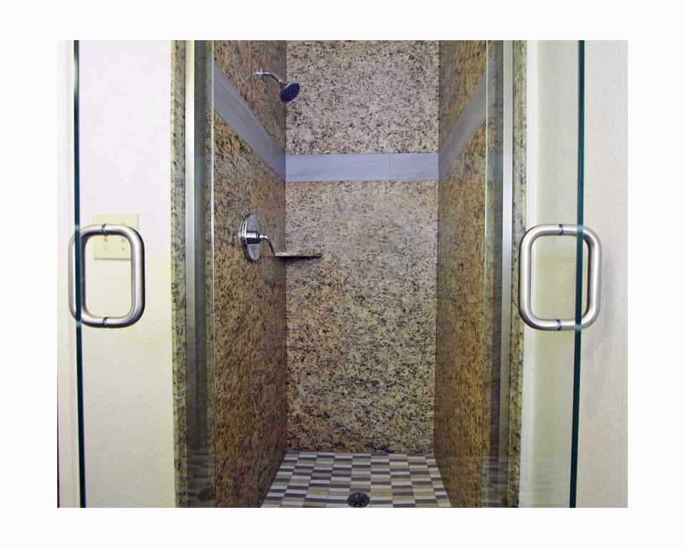 The Stevenson Motel 3*