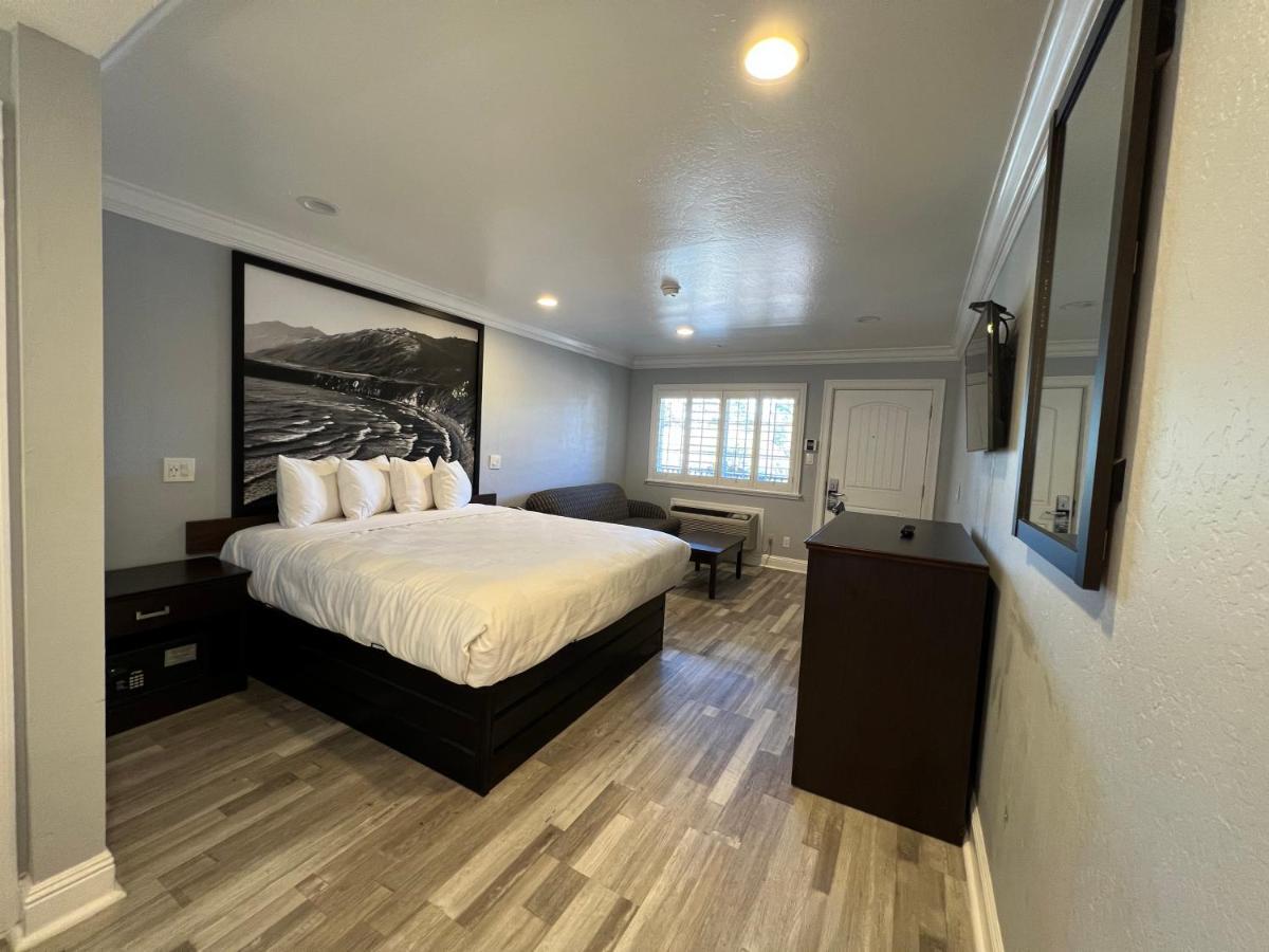 Motel Aura Monterey