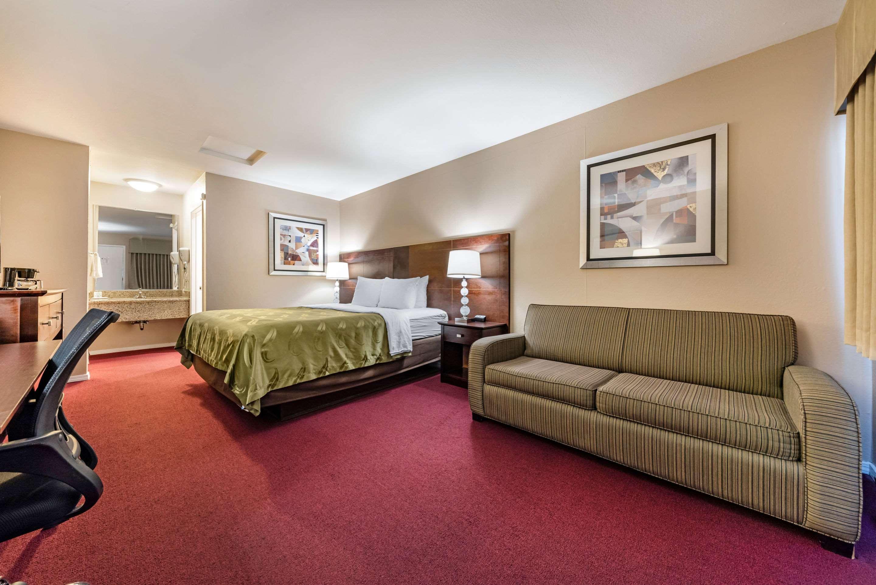 Hotel Scottish Fairway Monterey
