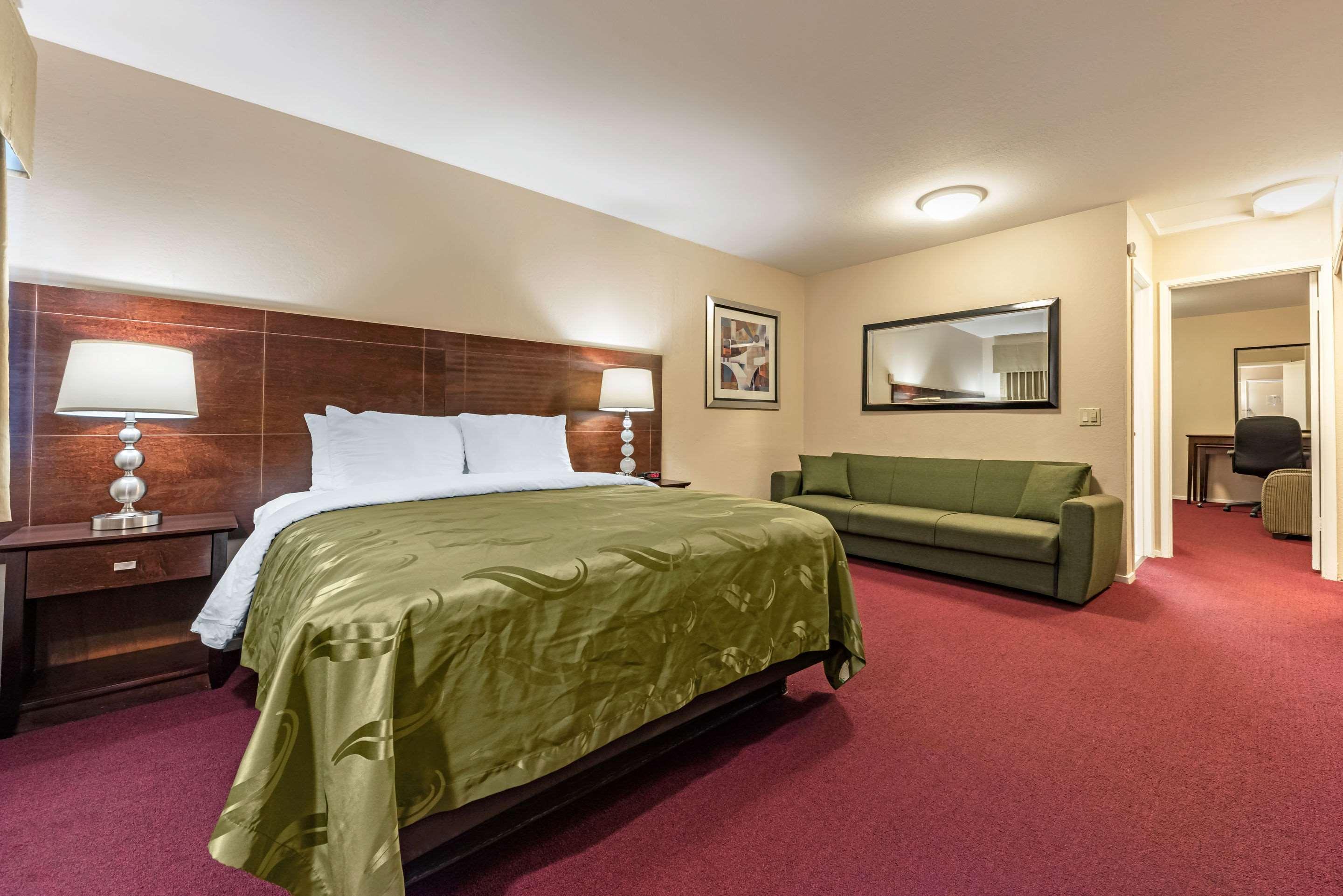 Hotel Scottish Fairway Monterey