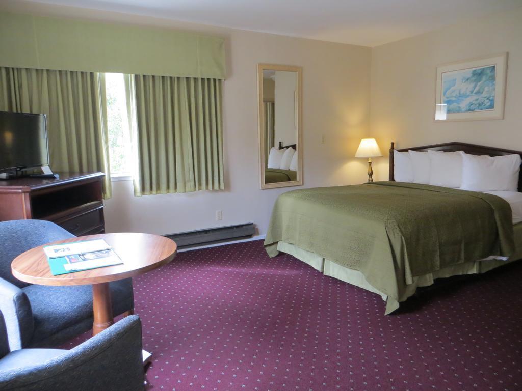 Hotel Scottish Fairway 3*