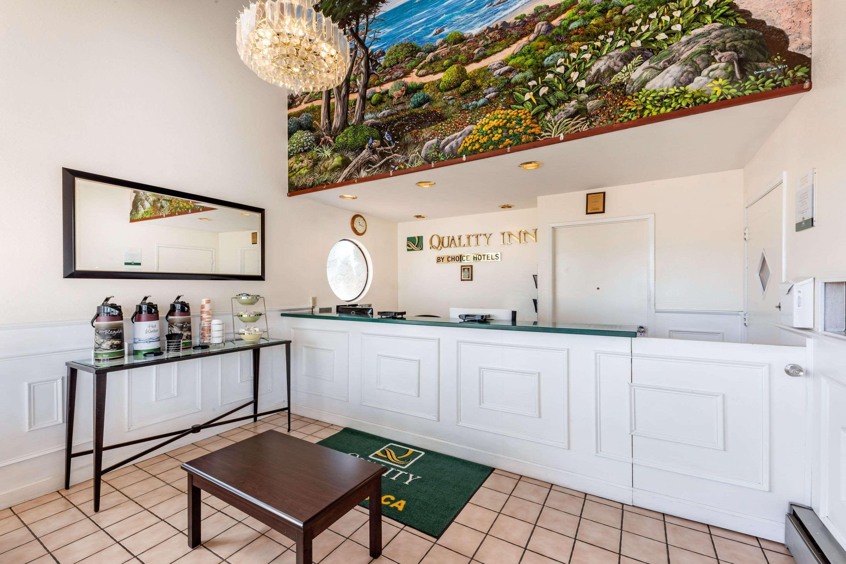 Scottish Fairway Hotel
