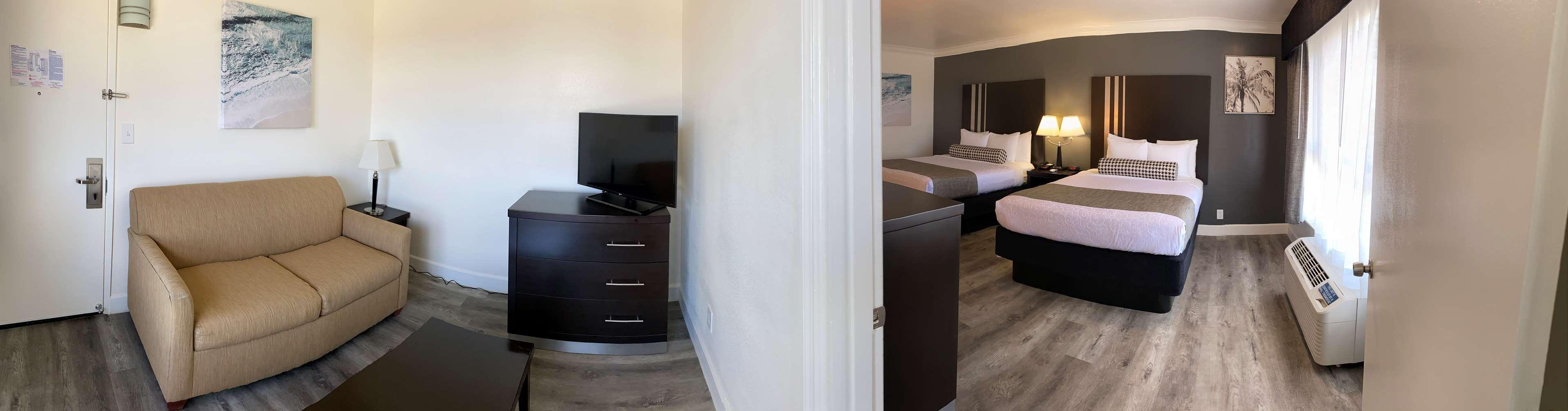 Western Park Crest Motel 3*