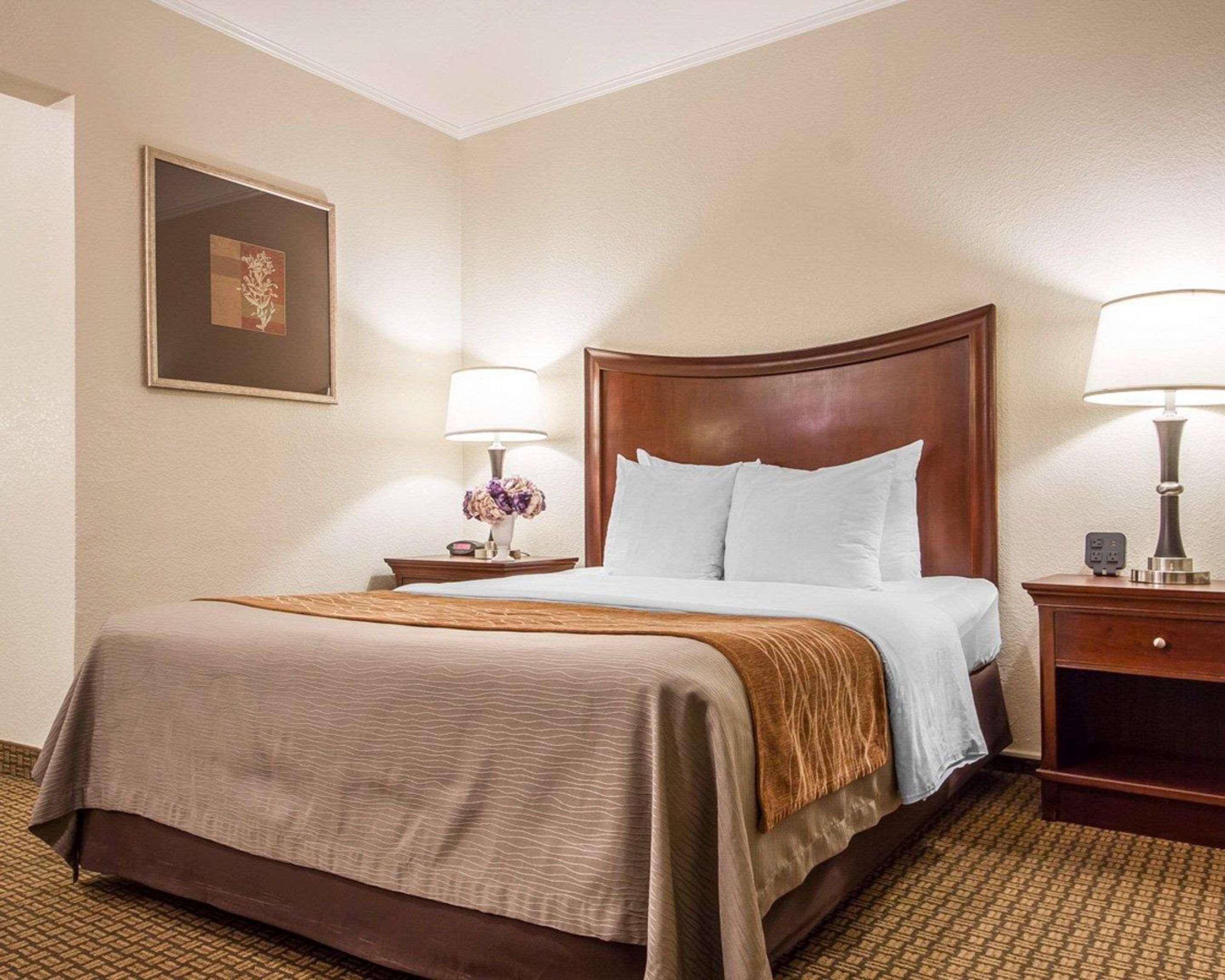 Blu Pacific Motel 3*