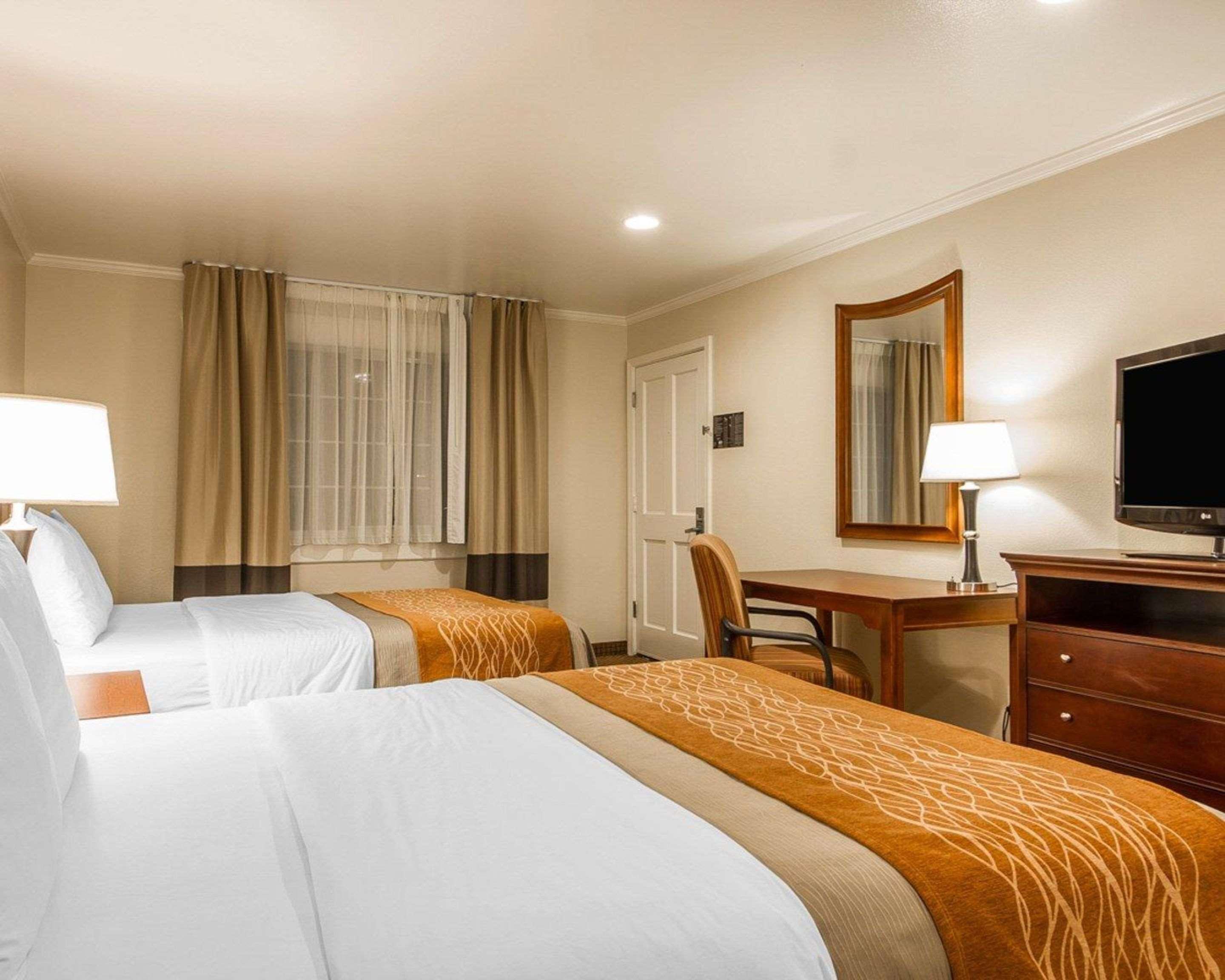 Motel Blu Pacific 3*