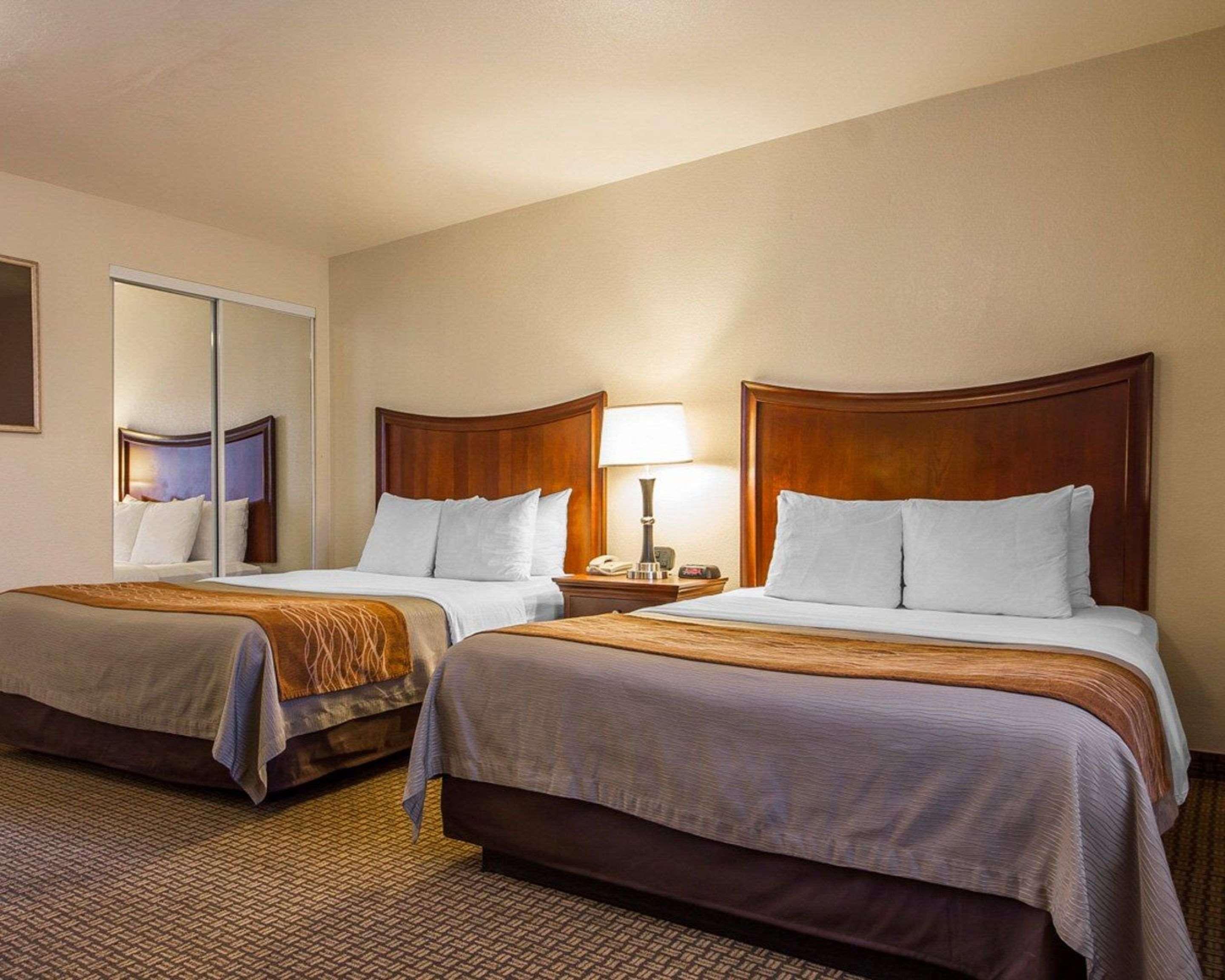 Motel Blu Pacific Monterey