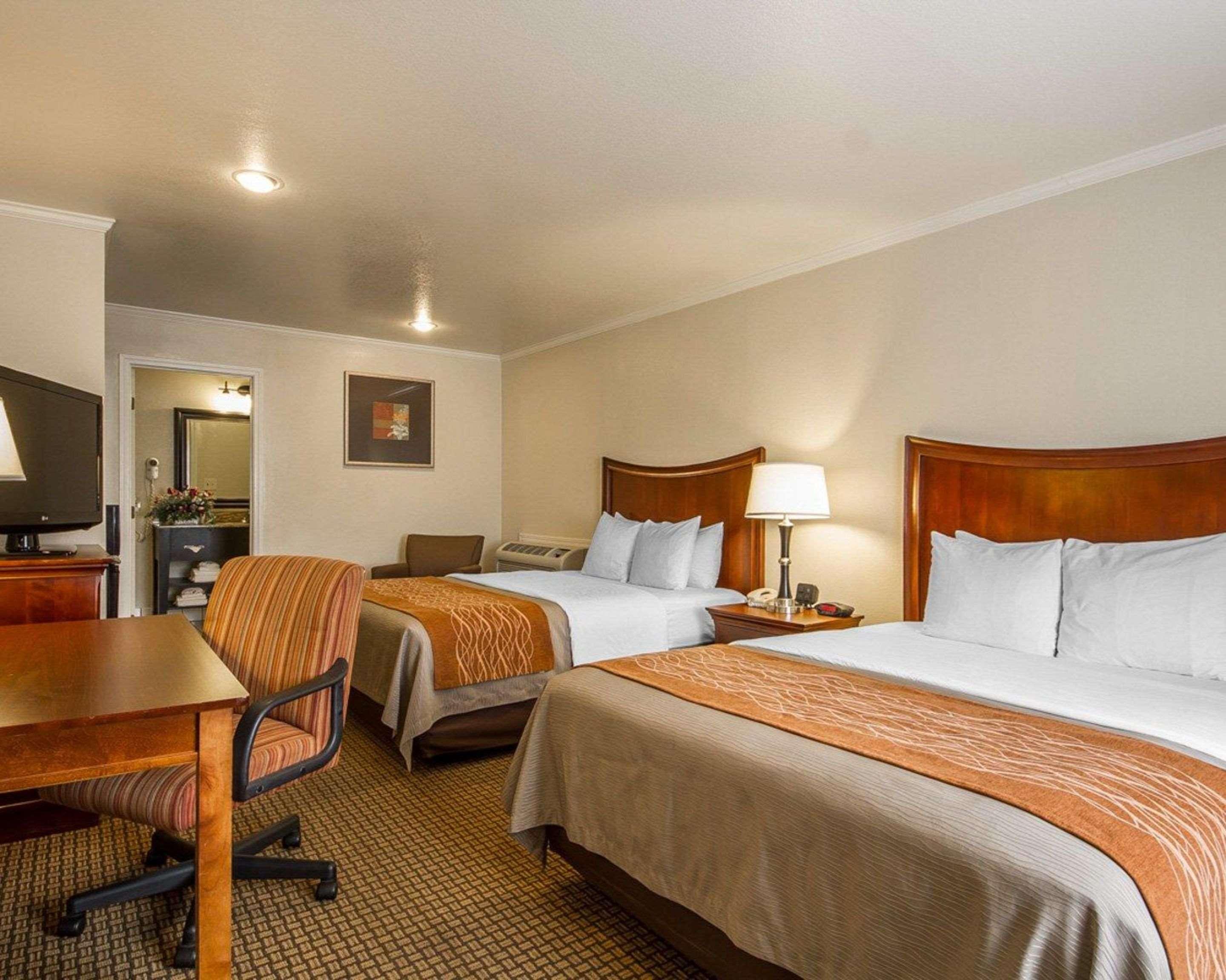 Blu Pacific 3*