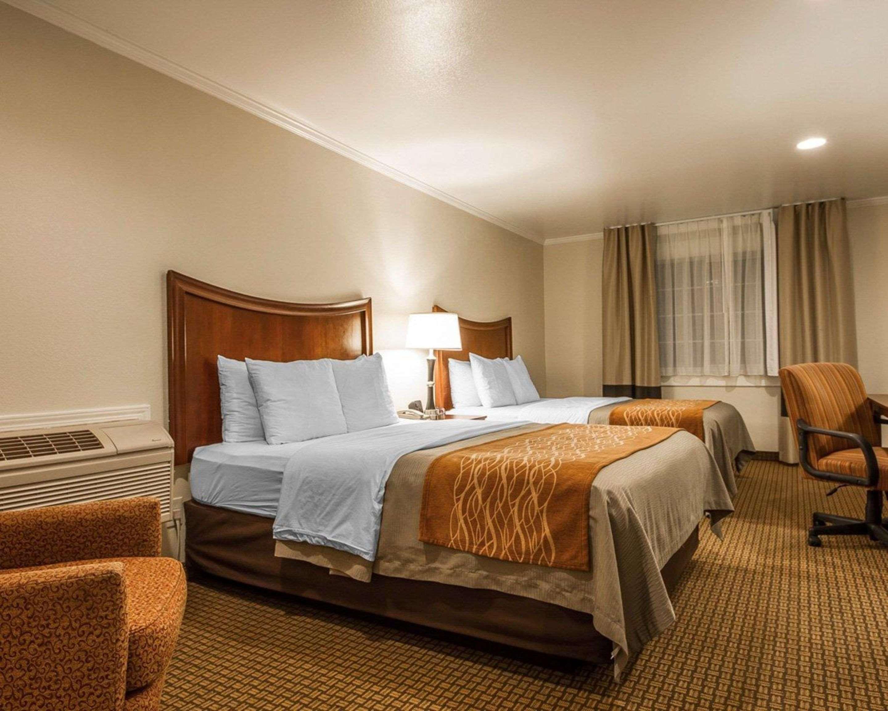 Motel Blu Pacific 3*