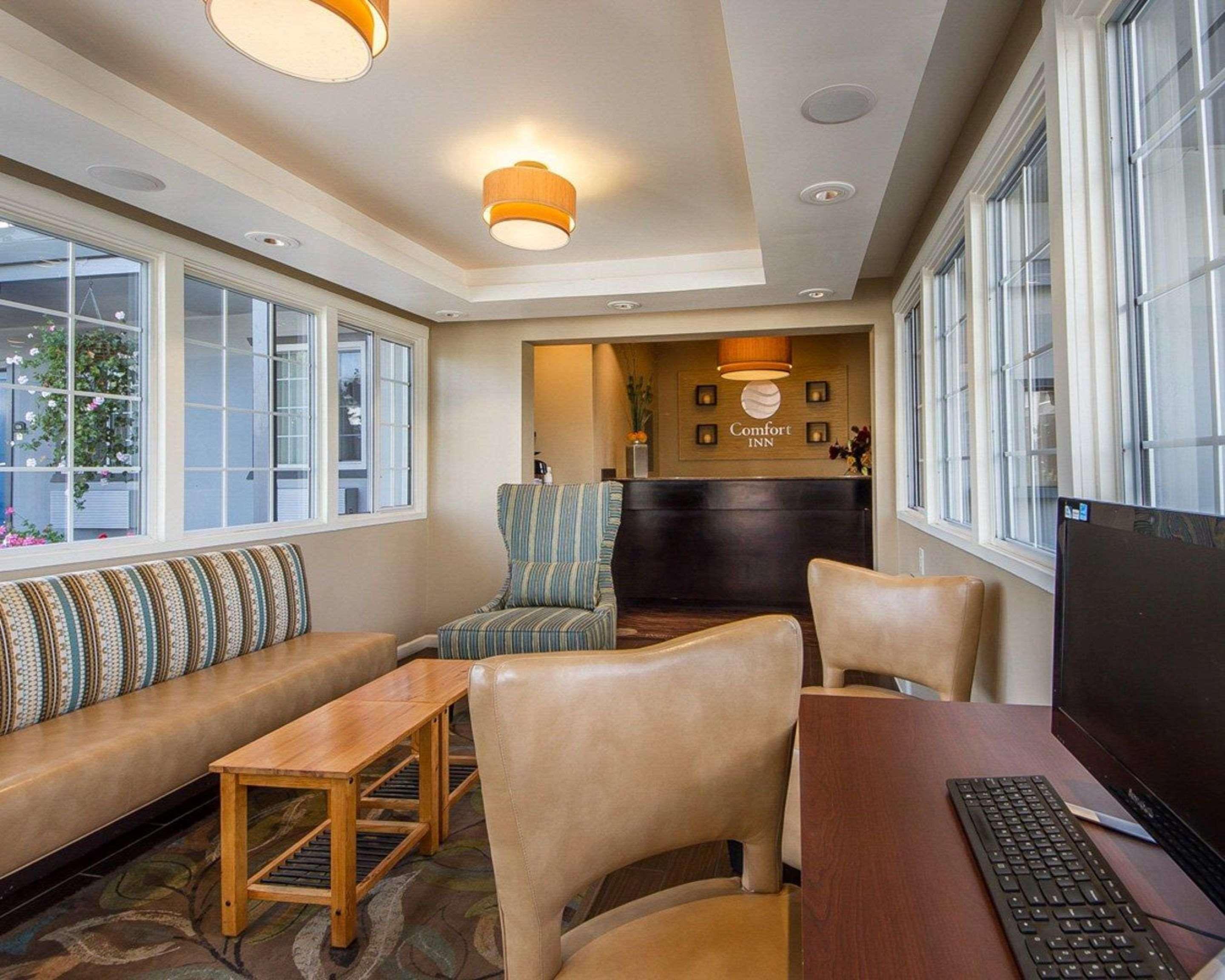 Blu Pacific 3* Monterey
