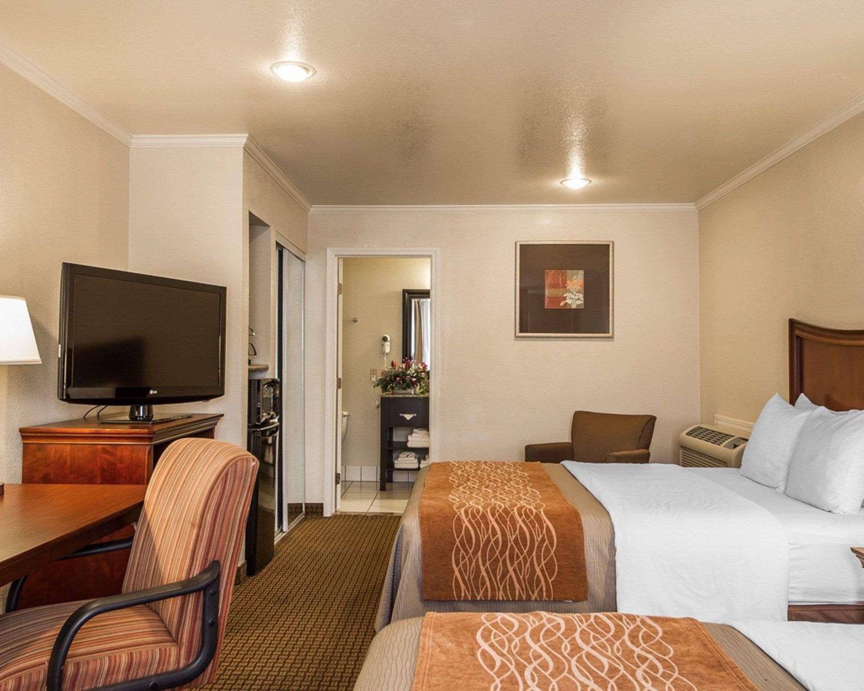 Blu Pacific Motel Monterey
