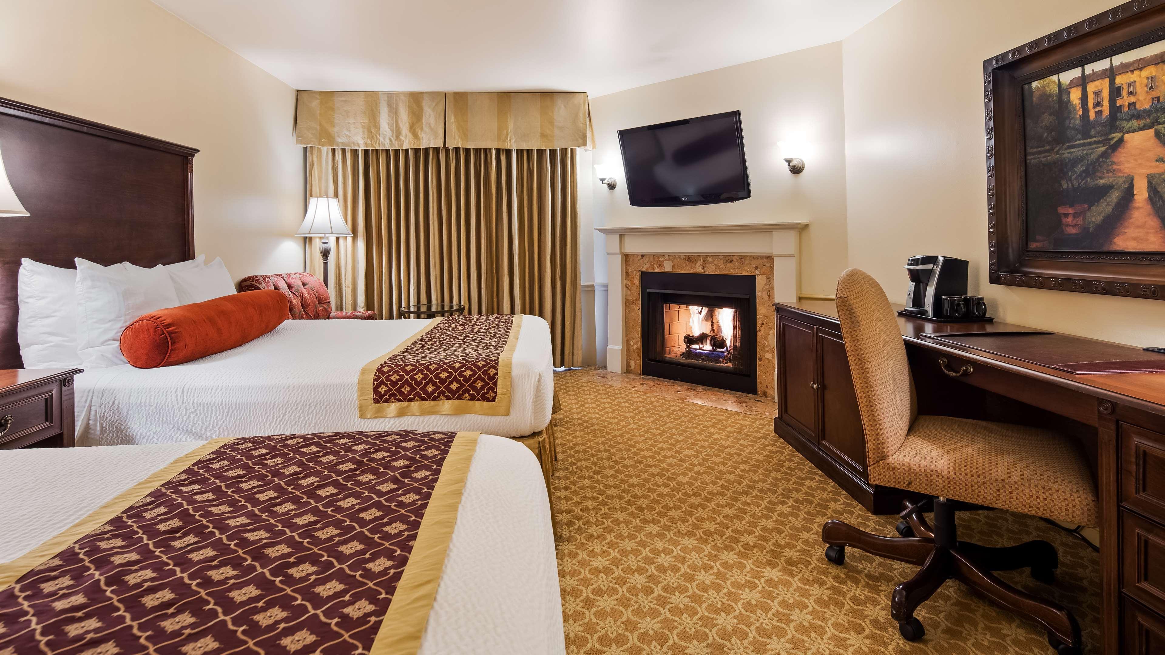Hotel Victorian 3*