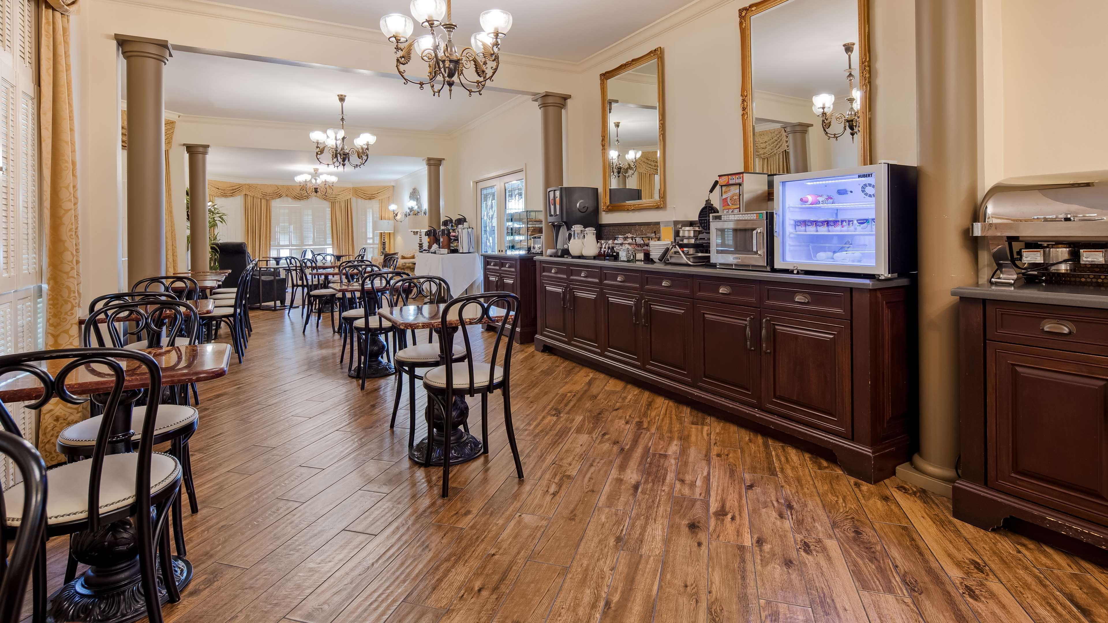 Victorian Hotel 3*