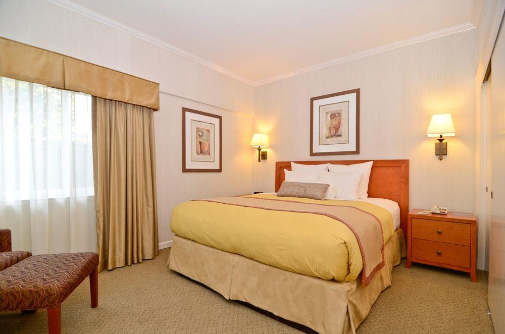 Best Western De Anza Monterey