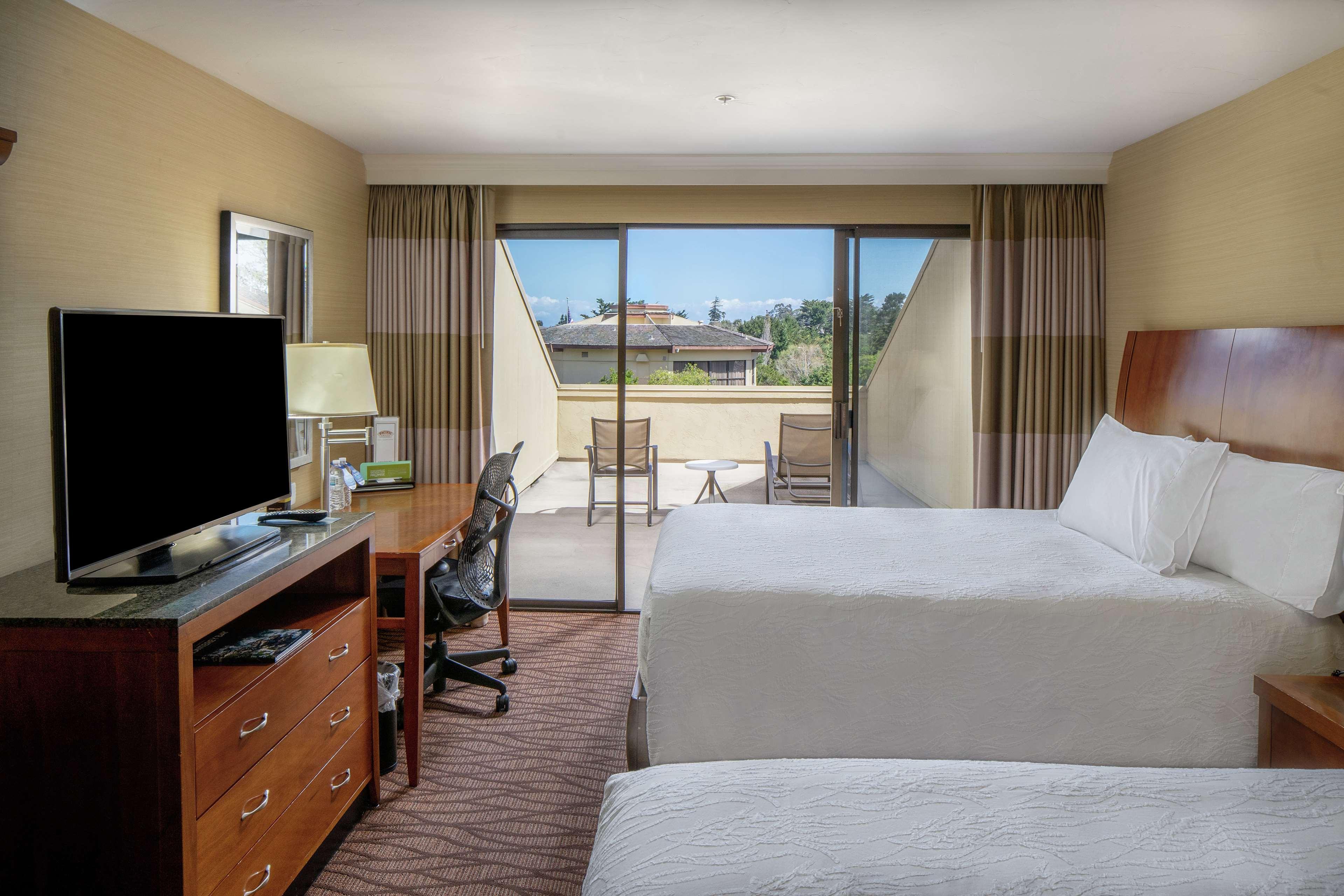Hilton Garden Hotel