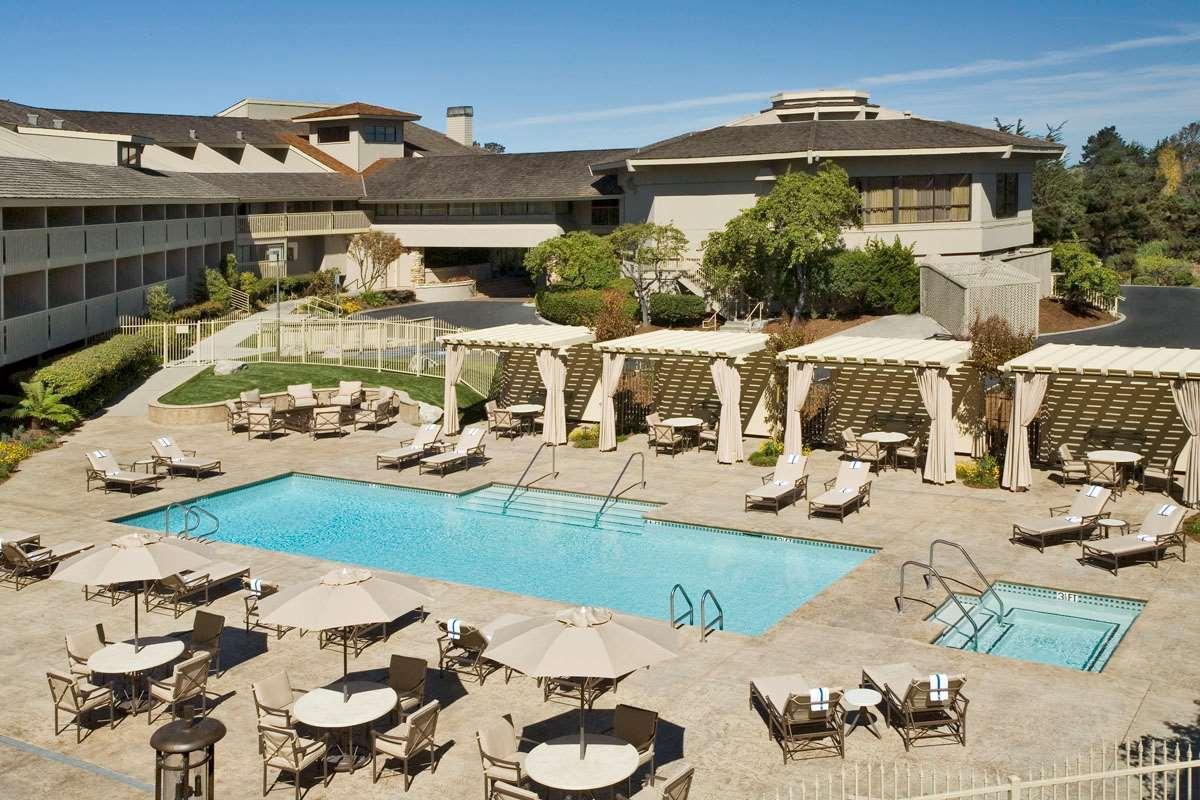 Hotel Hilton Garden 3*