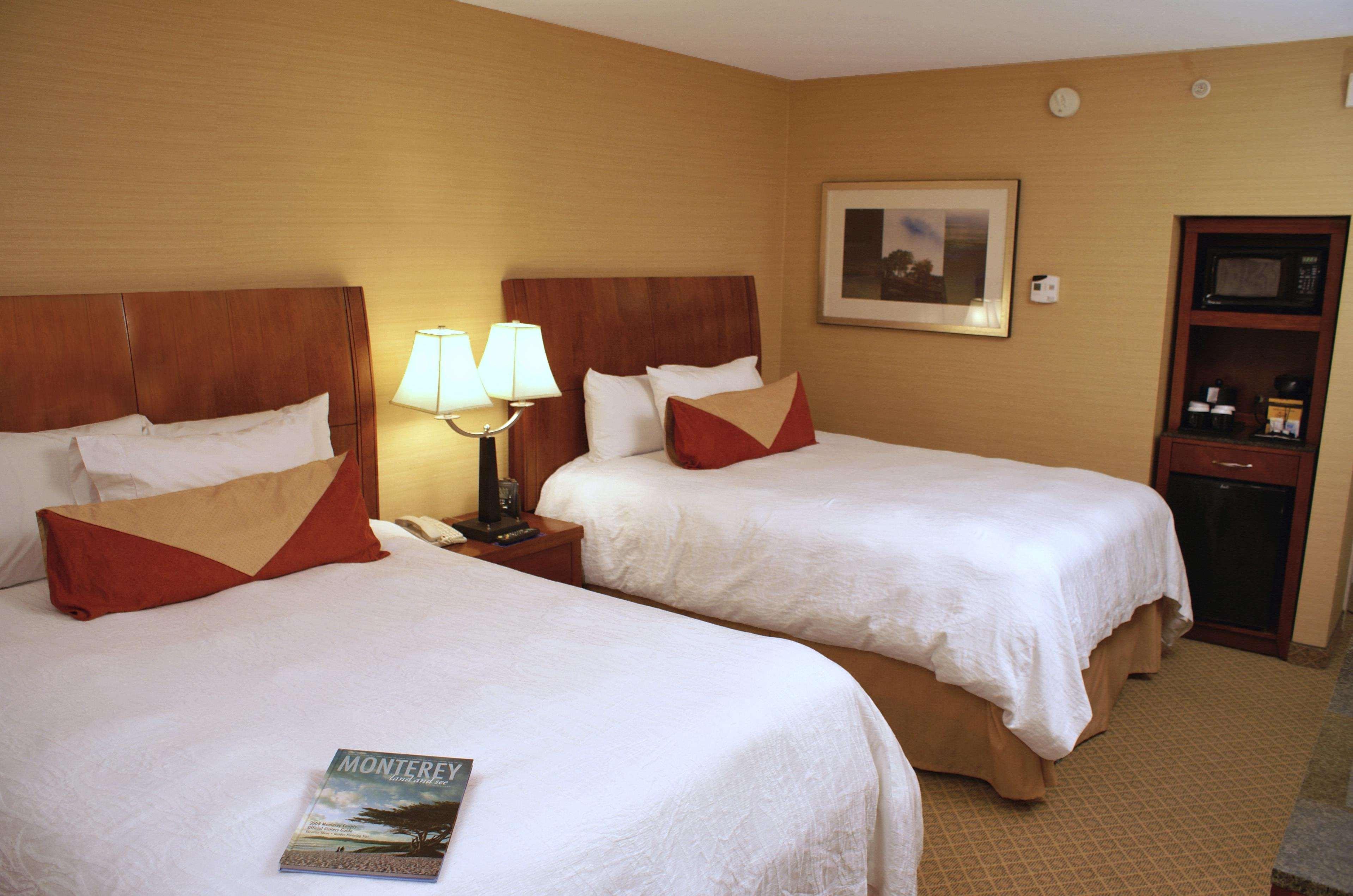 Hotel Hilton Garden