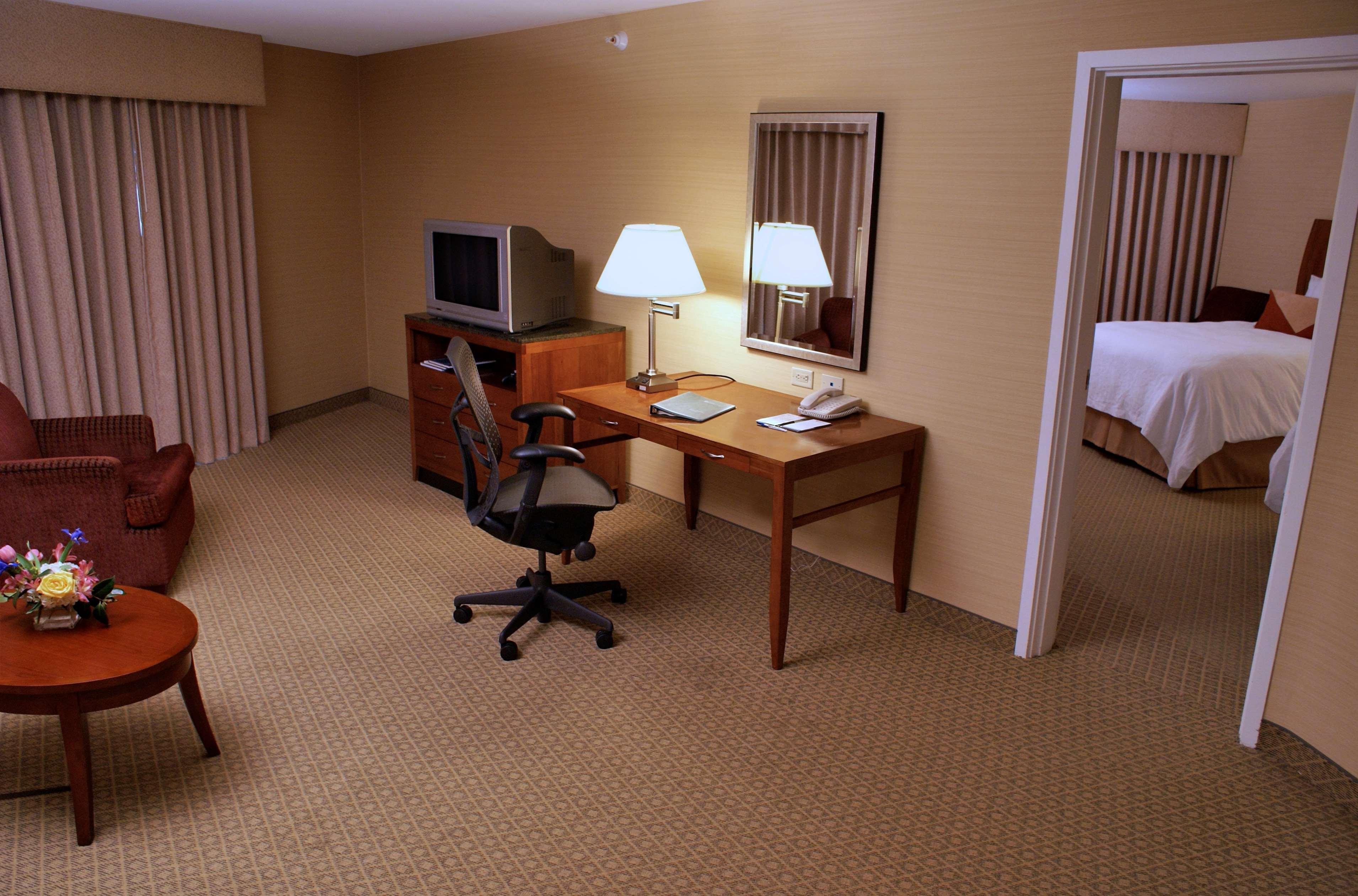 Hotel Hilton Garden Monterey
