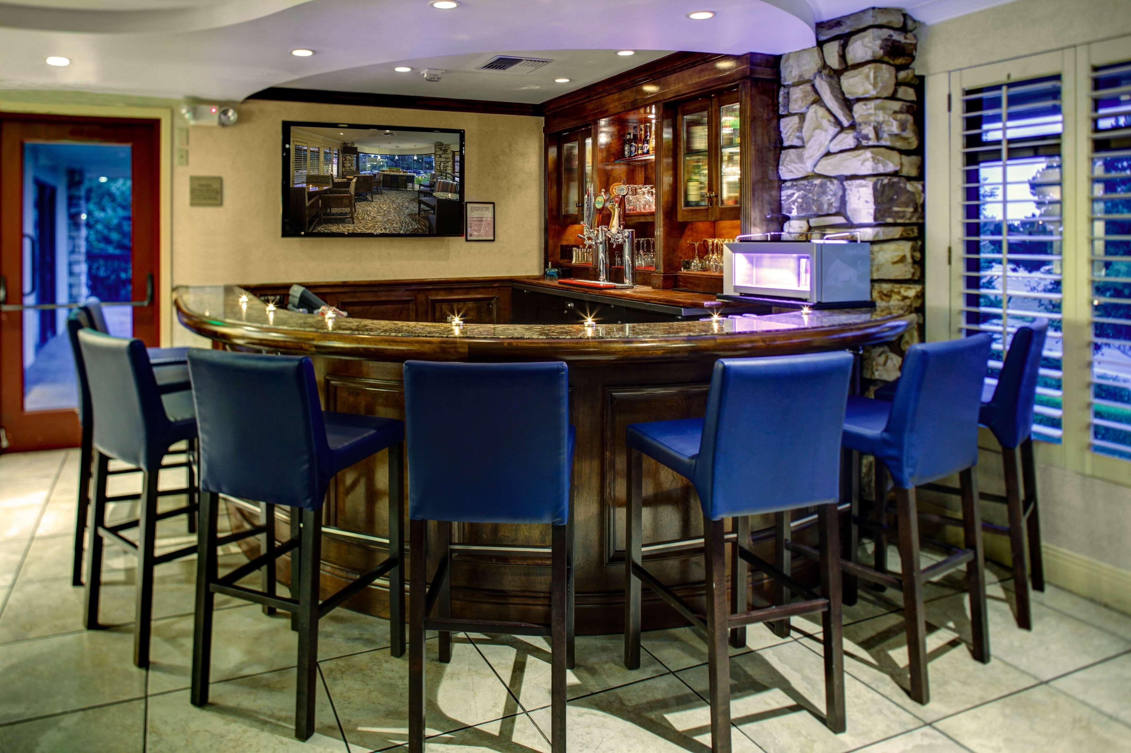Hilton Garden 3* Monterey