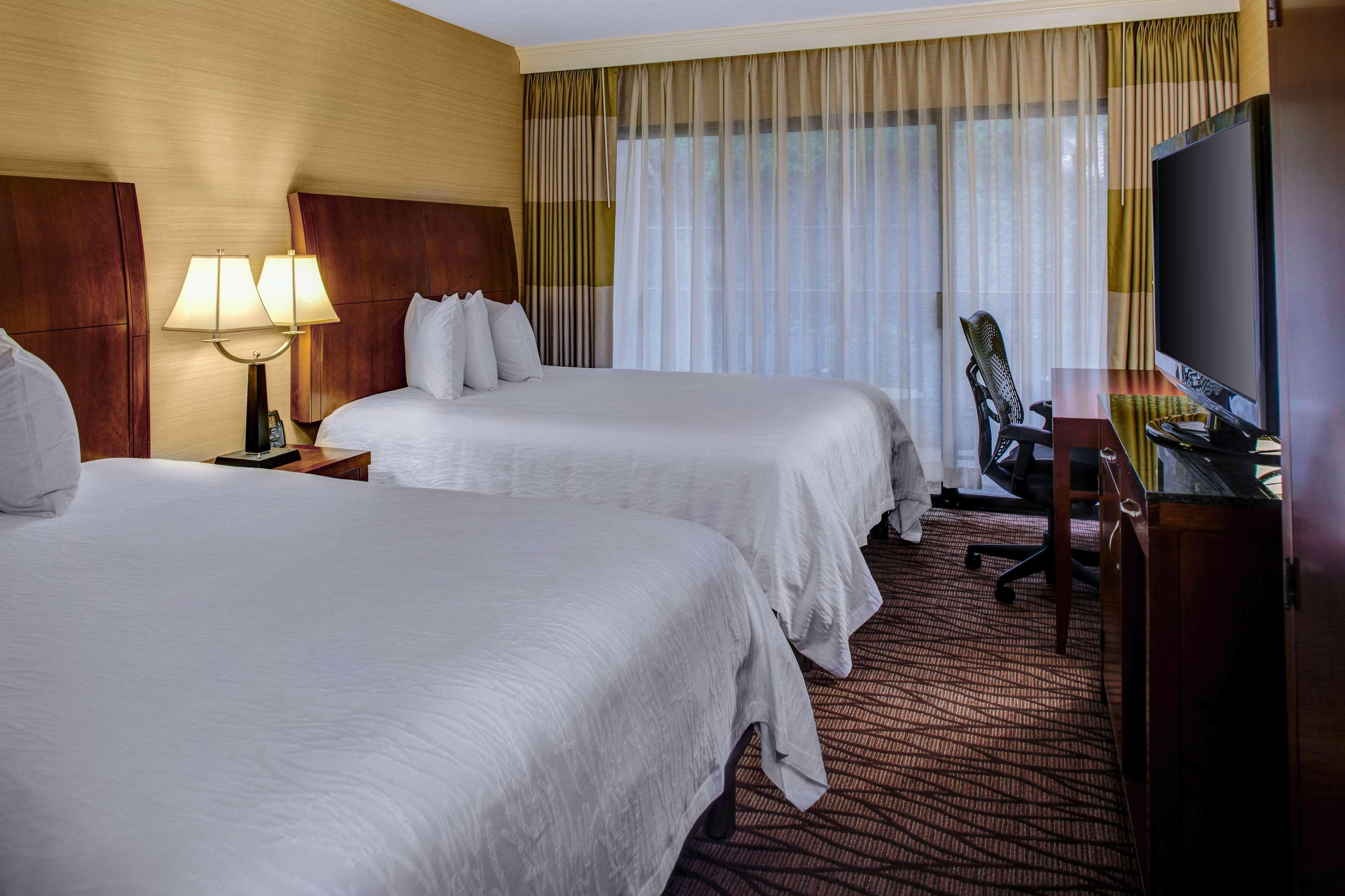 Hotel Hilton Garden